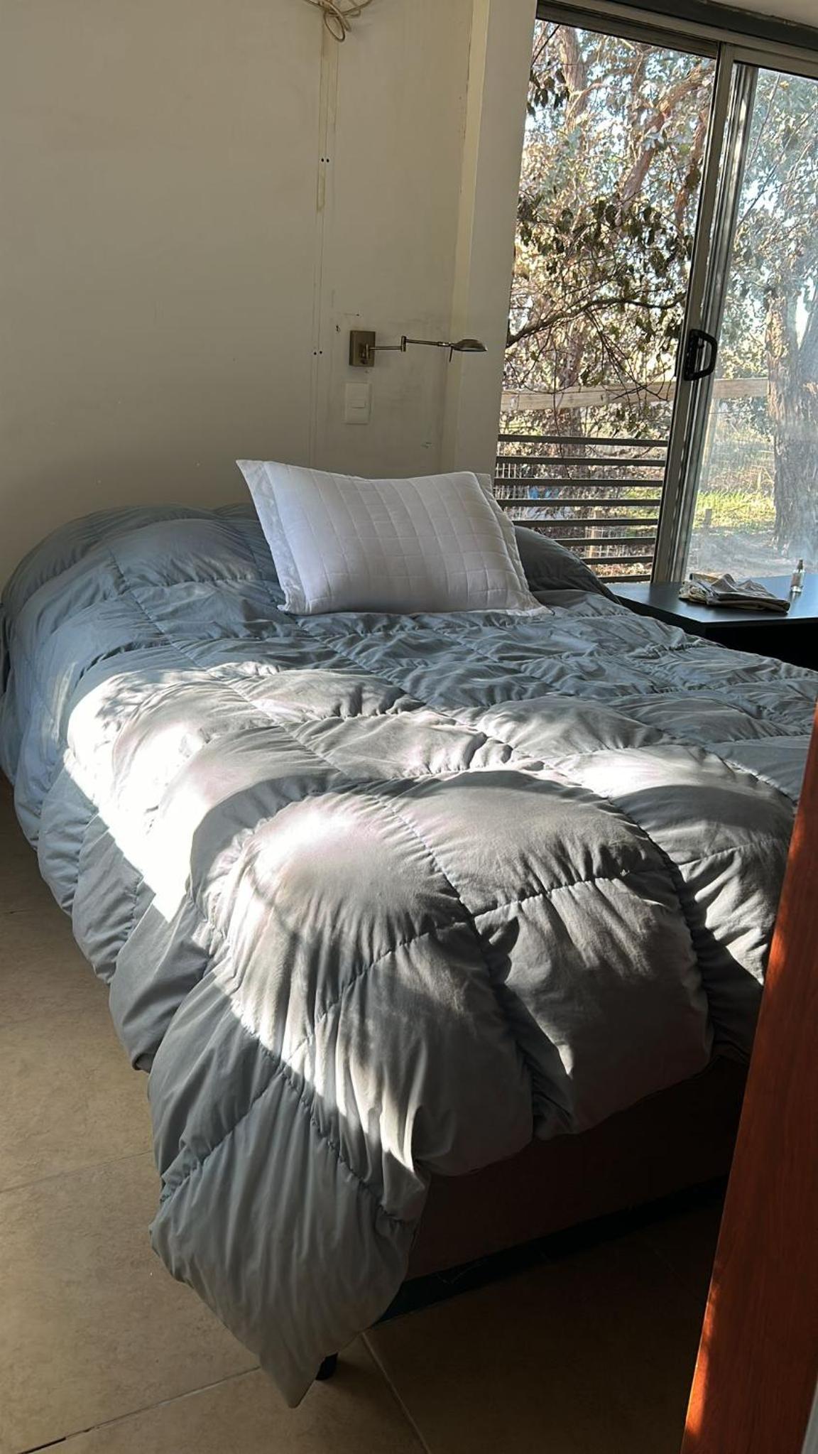 One-Bedroom Apartment (4 People) photo 3