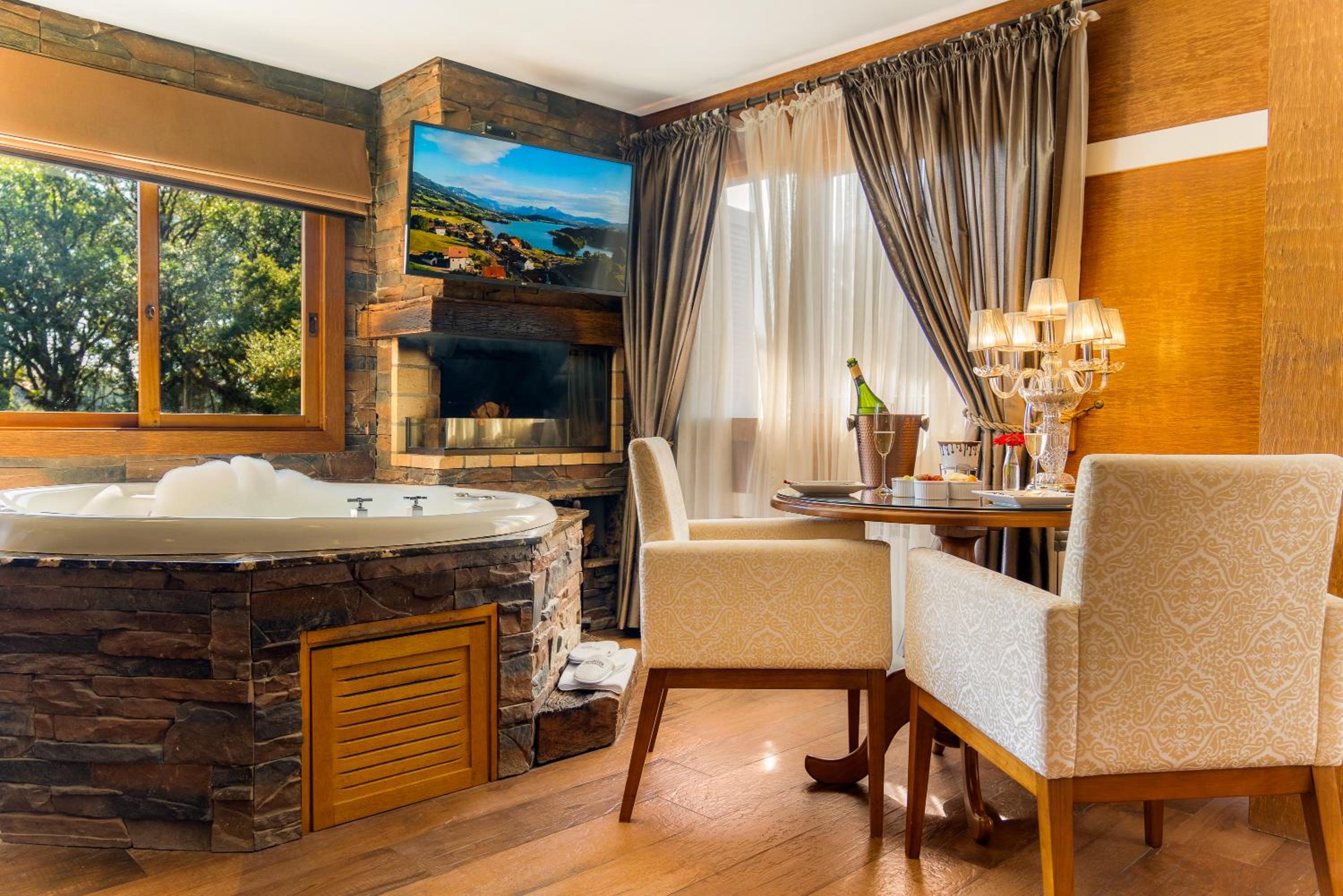 Master Apartment