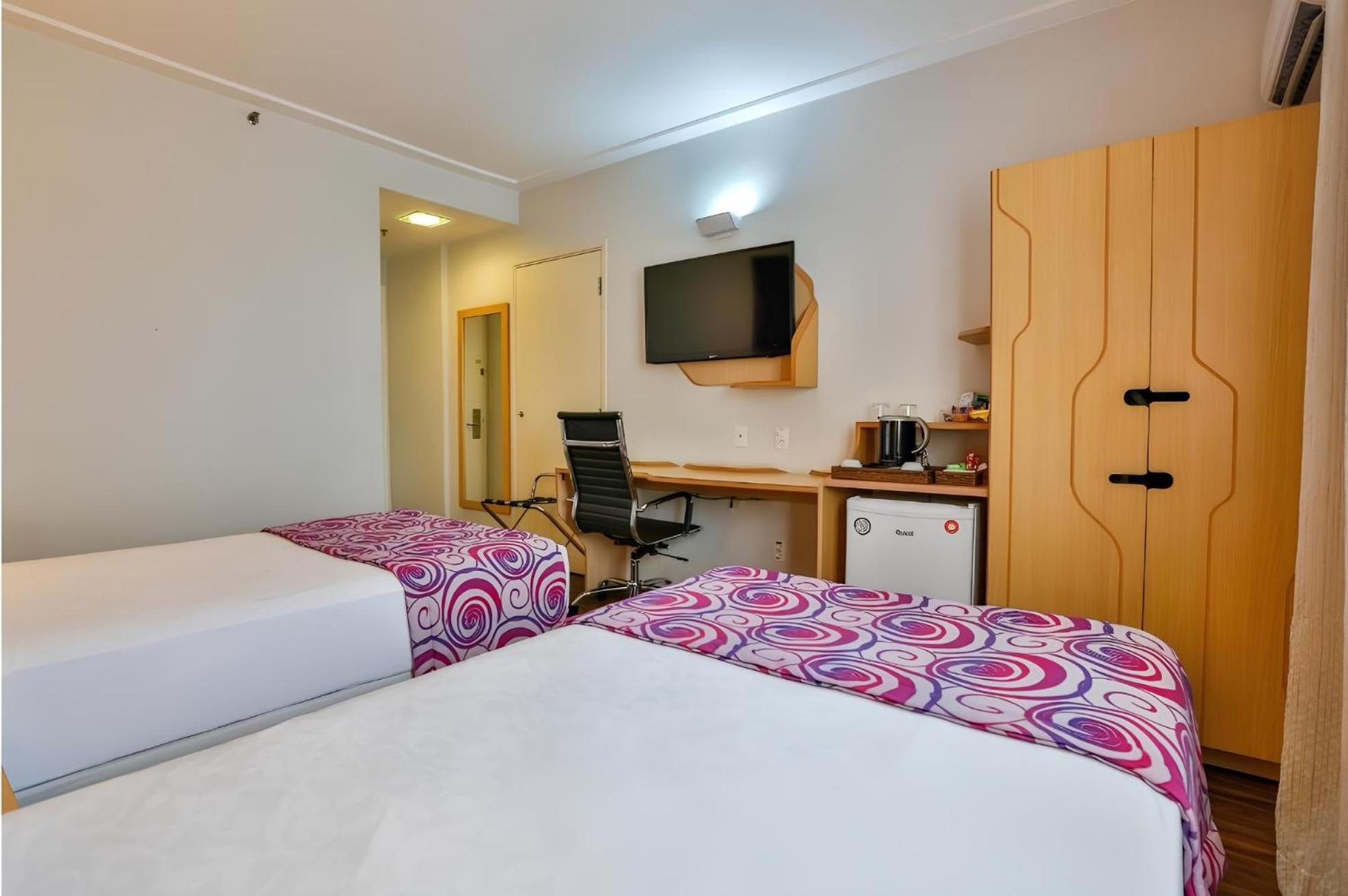 Deluxe Twin Room - Photo 4
