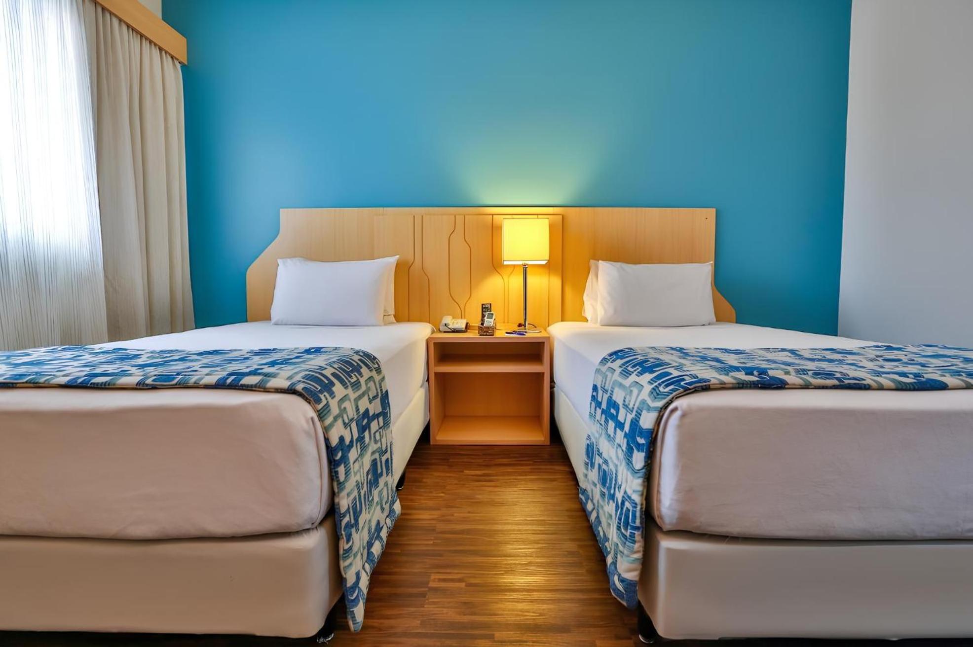 Superior Twin Room - Photo 4
