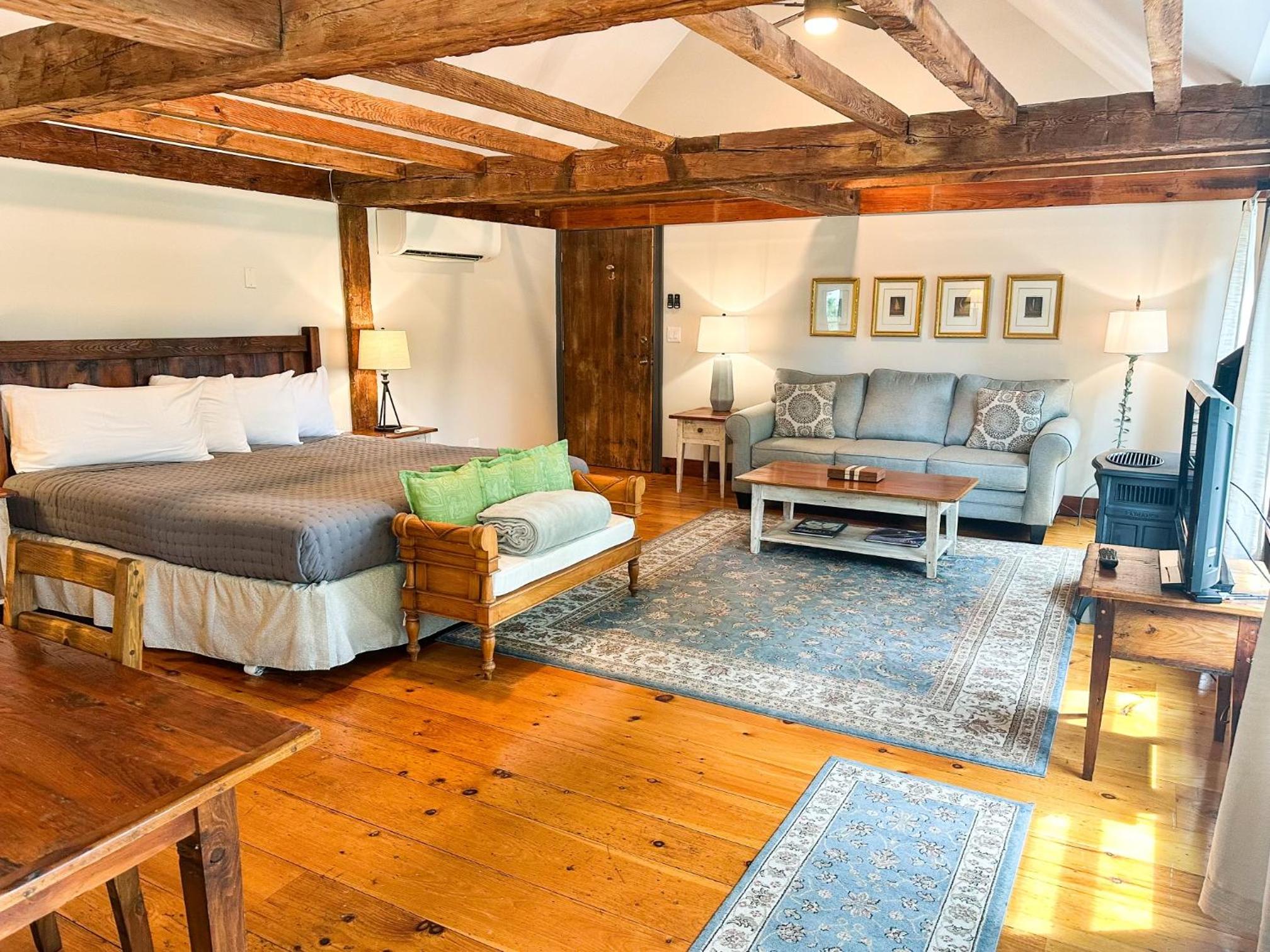 King Room