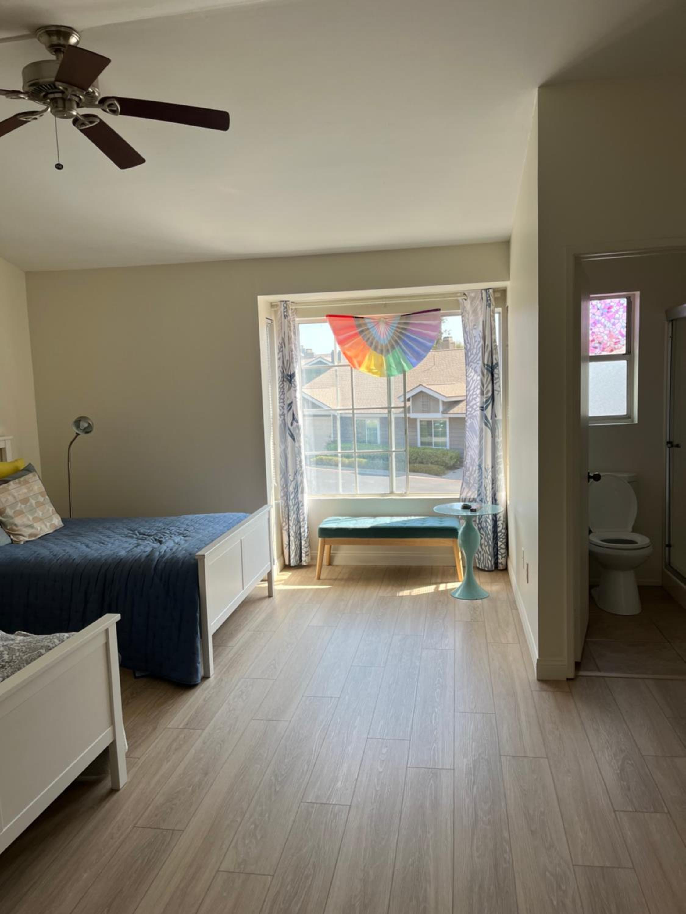 Deluxe Double Room With Shower photo 2