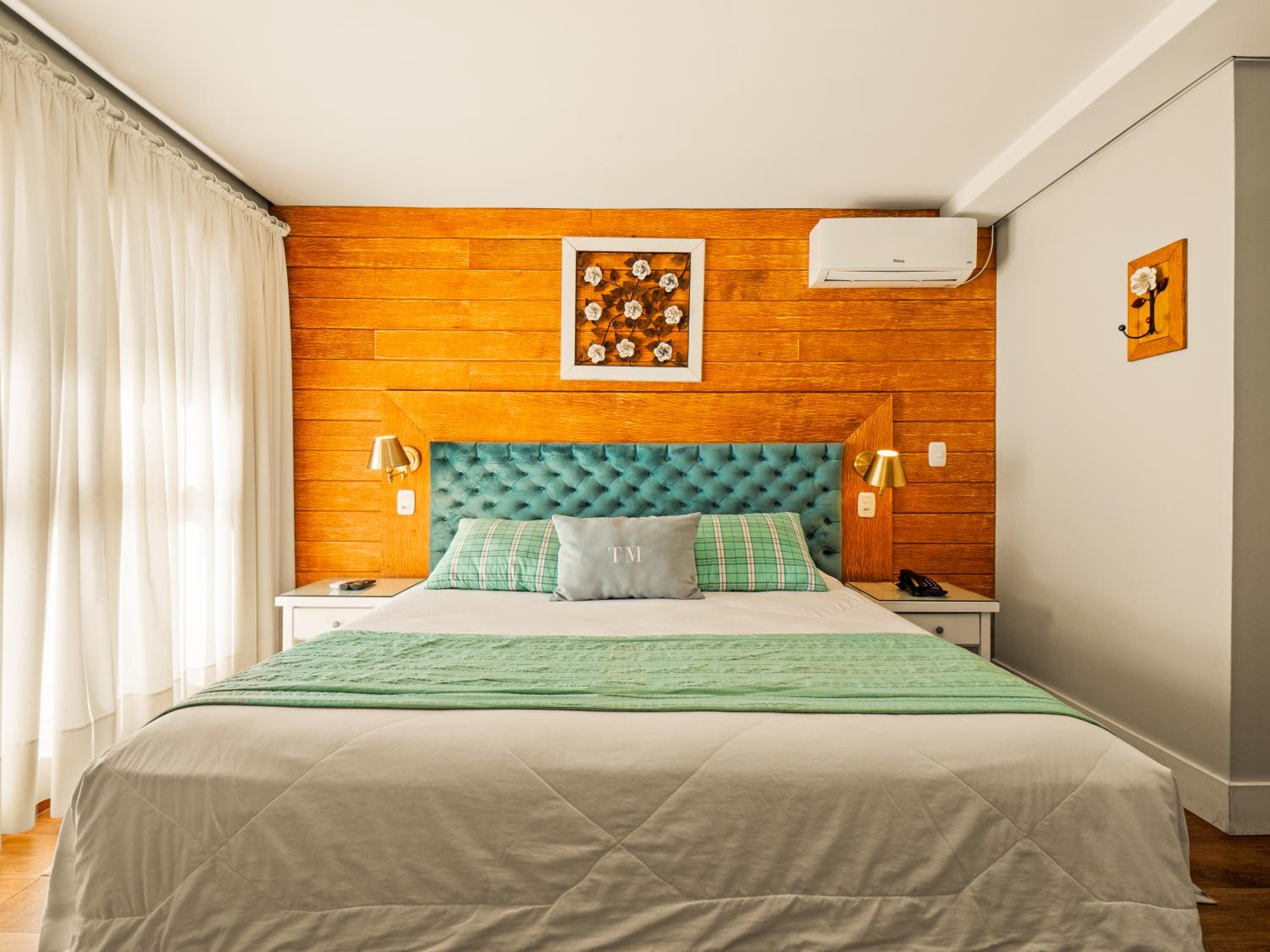 Super Deluxe Apartment with Spa Bath