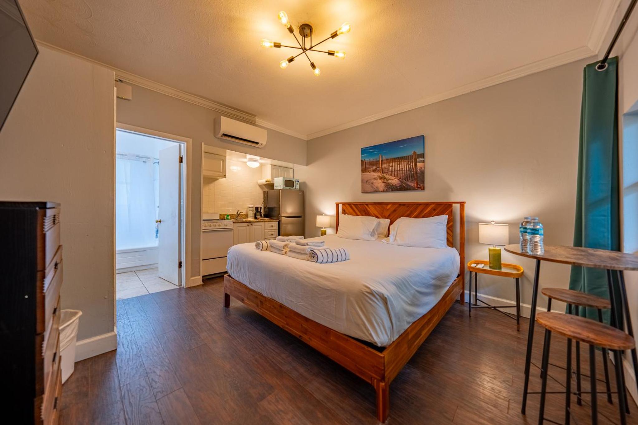 Double Room photo 3