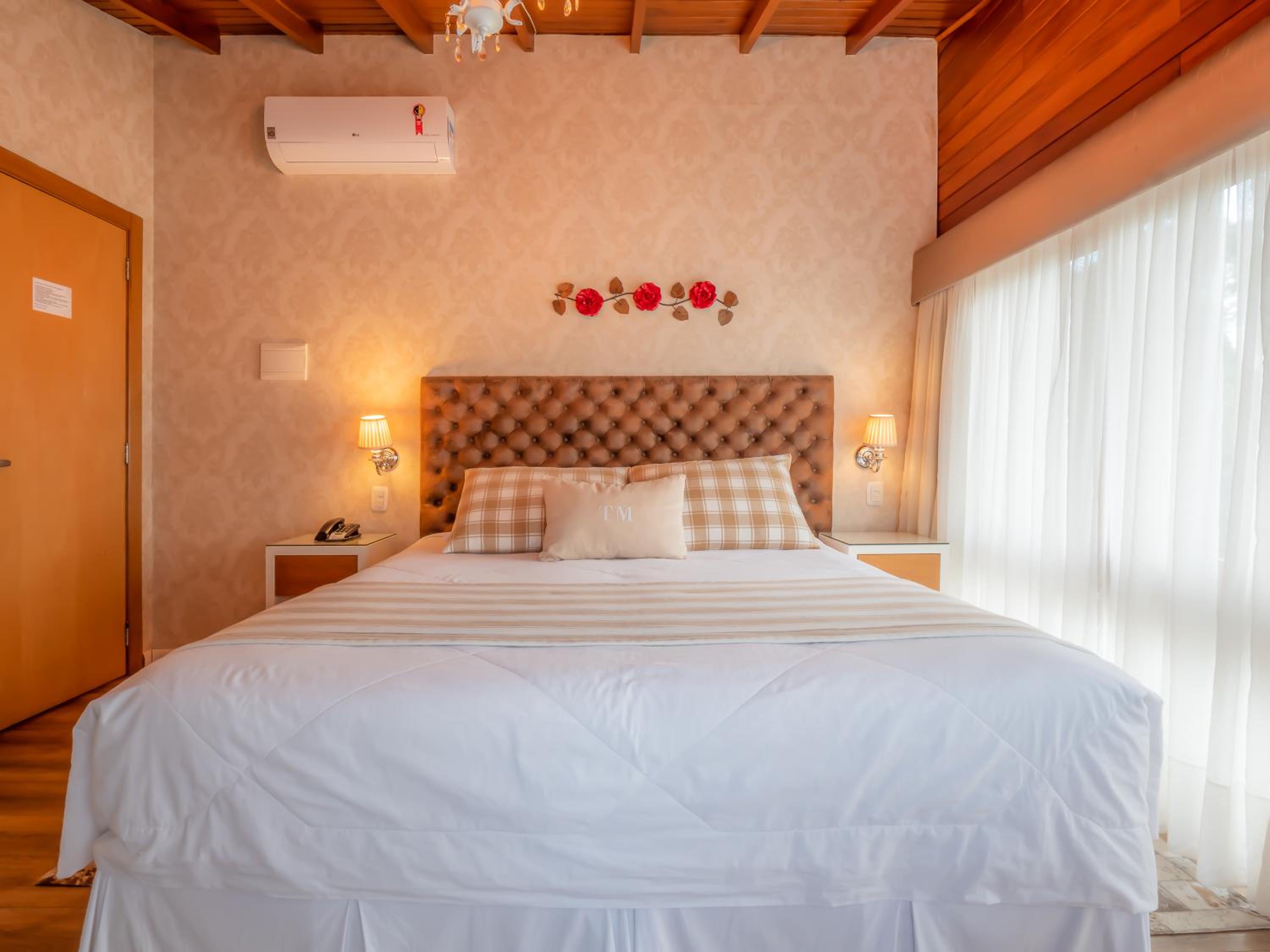 Available room