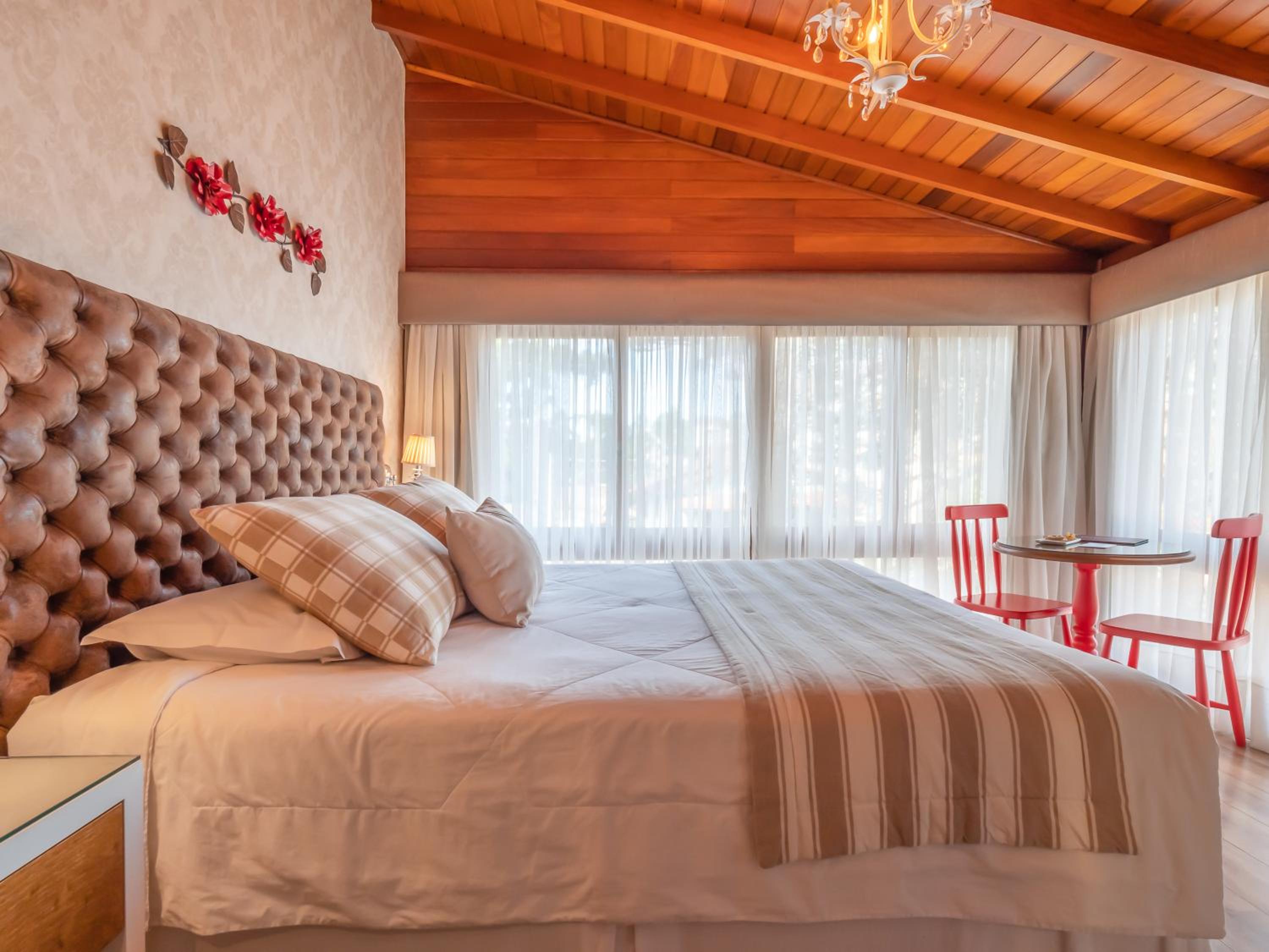 Available room