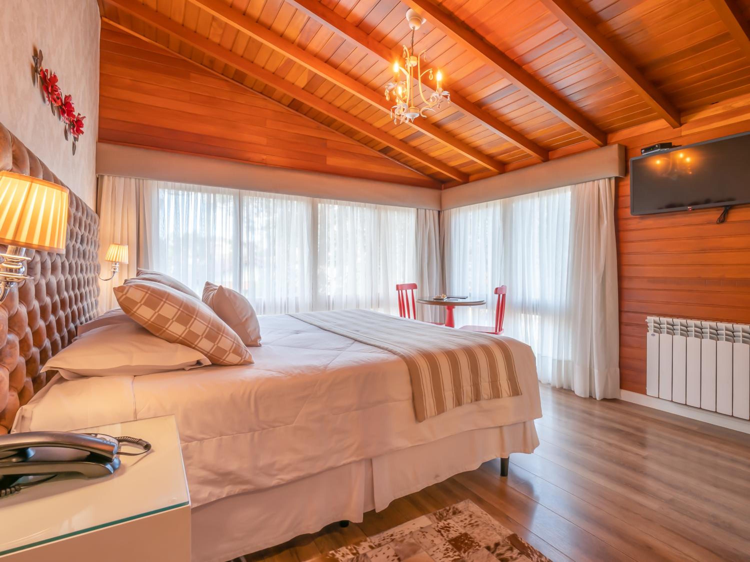 Available room
