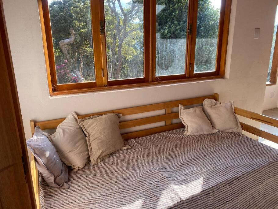 One-Bedroom House photo 1