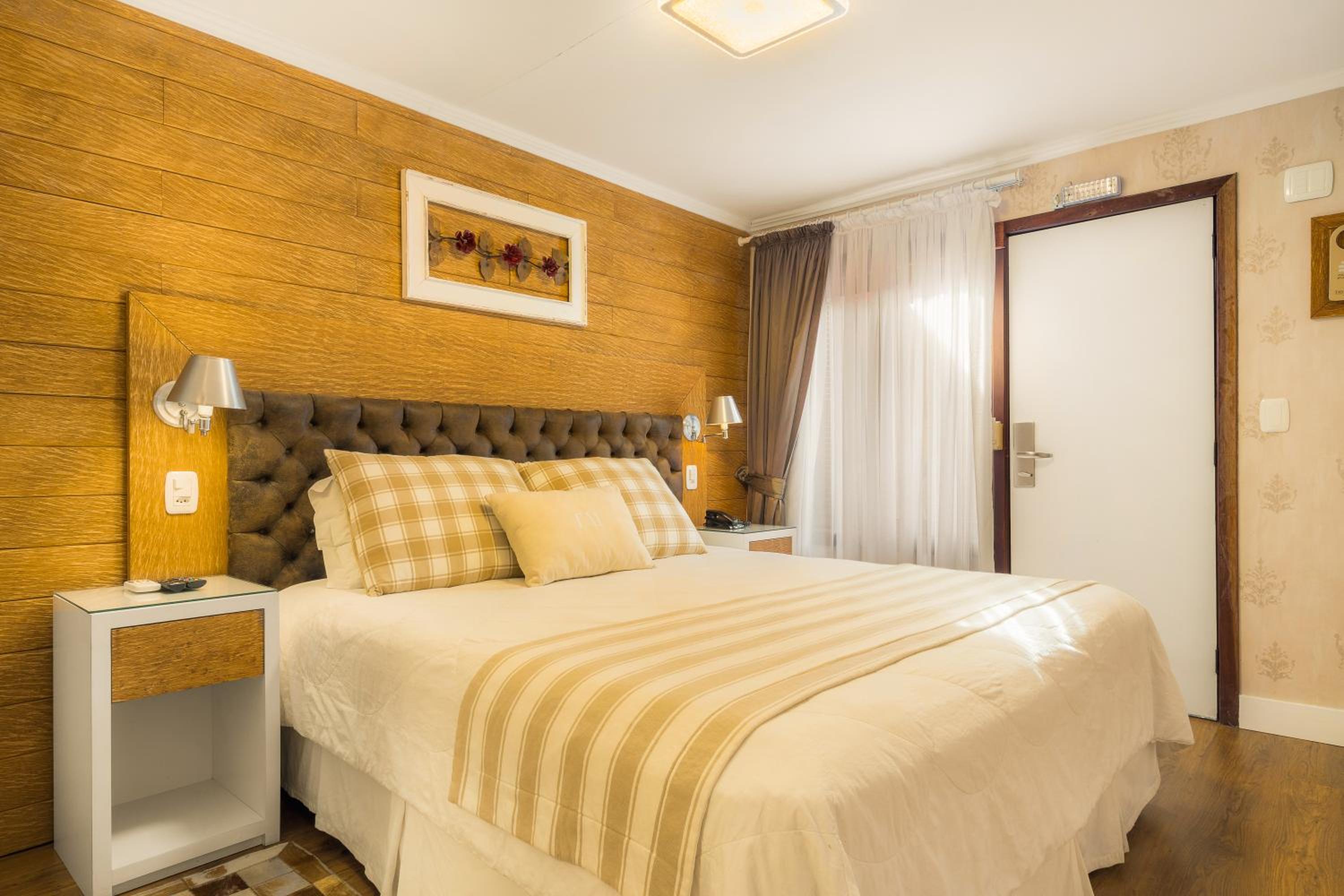 Luxury Quadruple Room