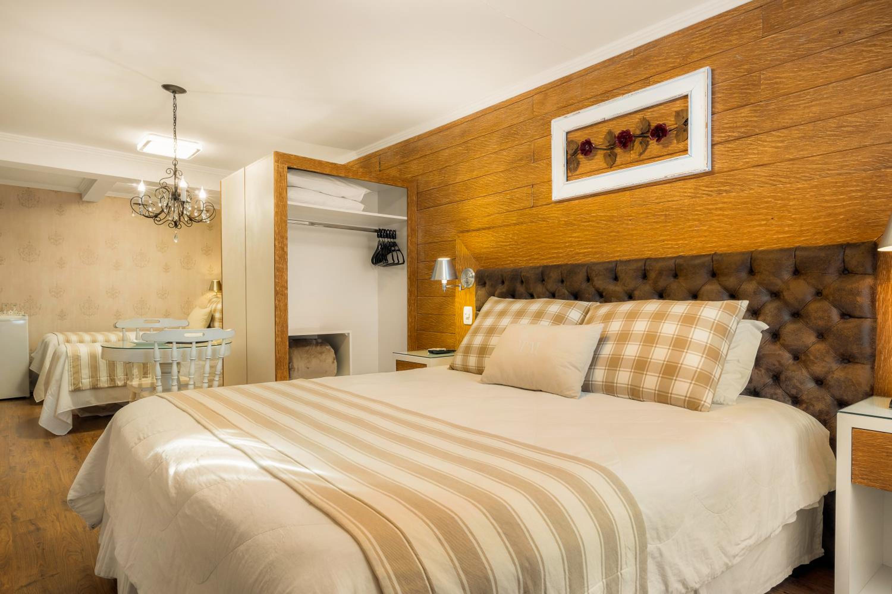 Luxury Quadruple Room