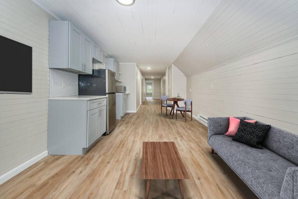 Two-Bedroom Apartment photo 1