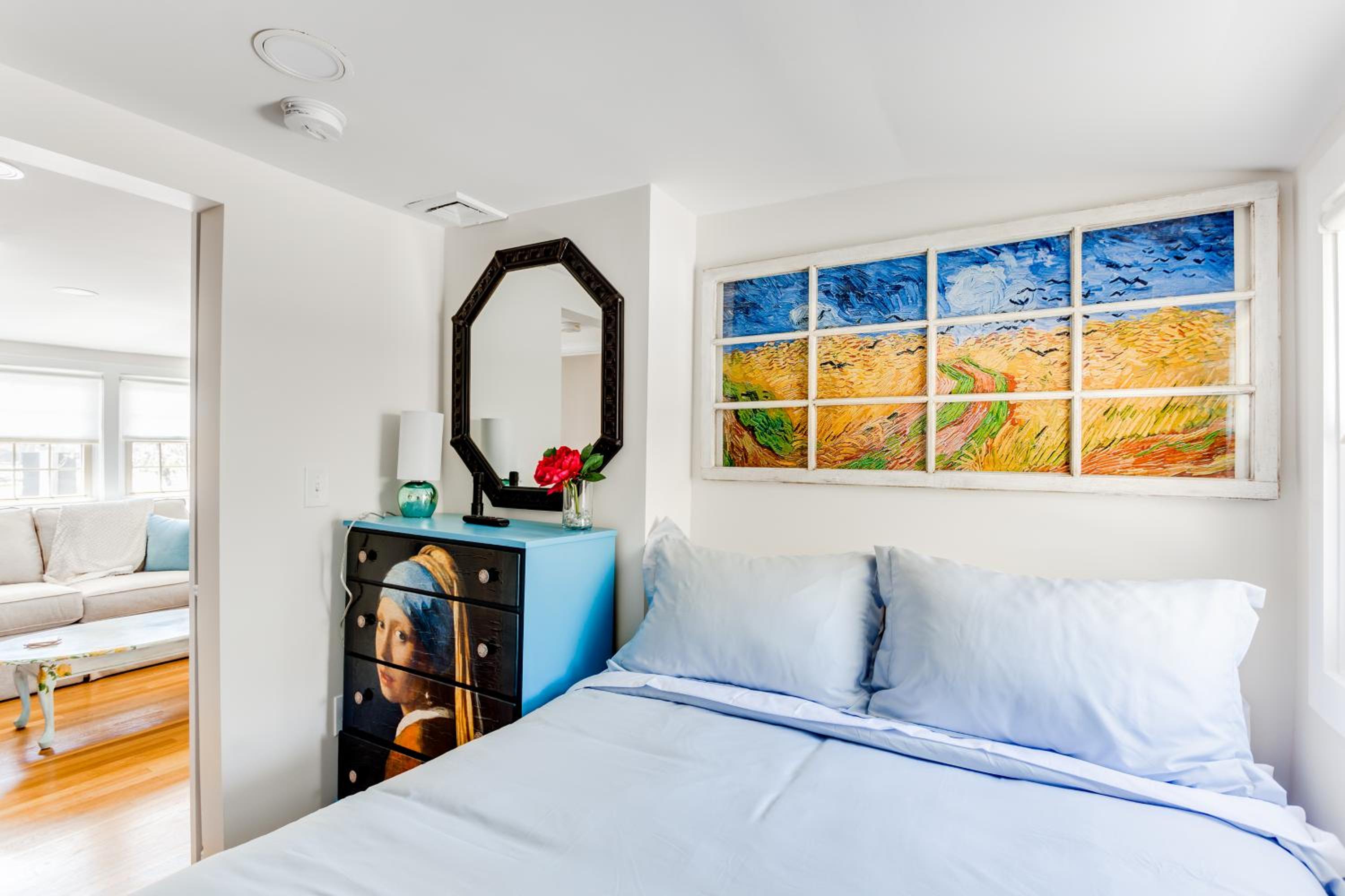 Two-Bedroom Family Apartment photo 3