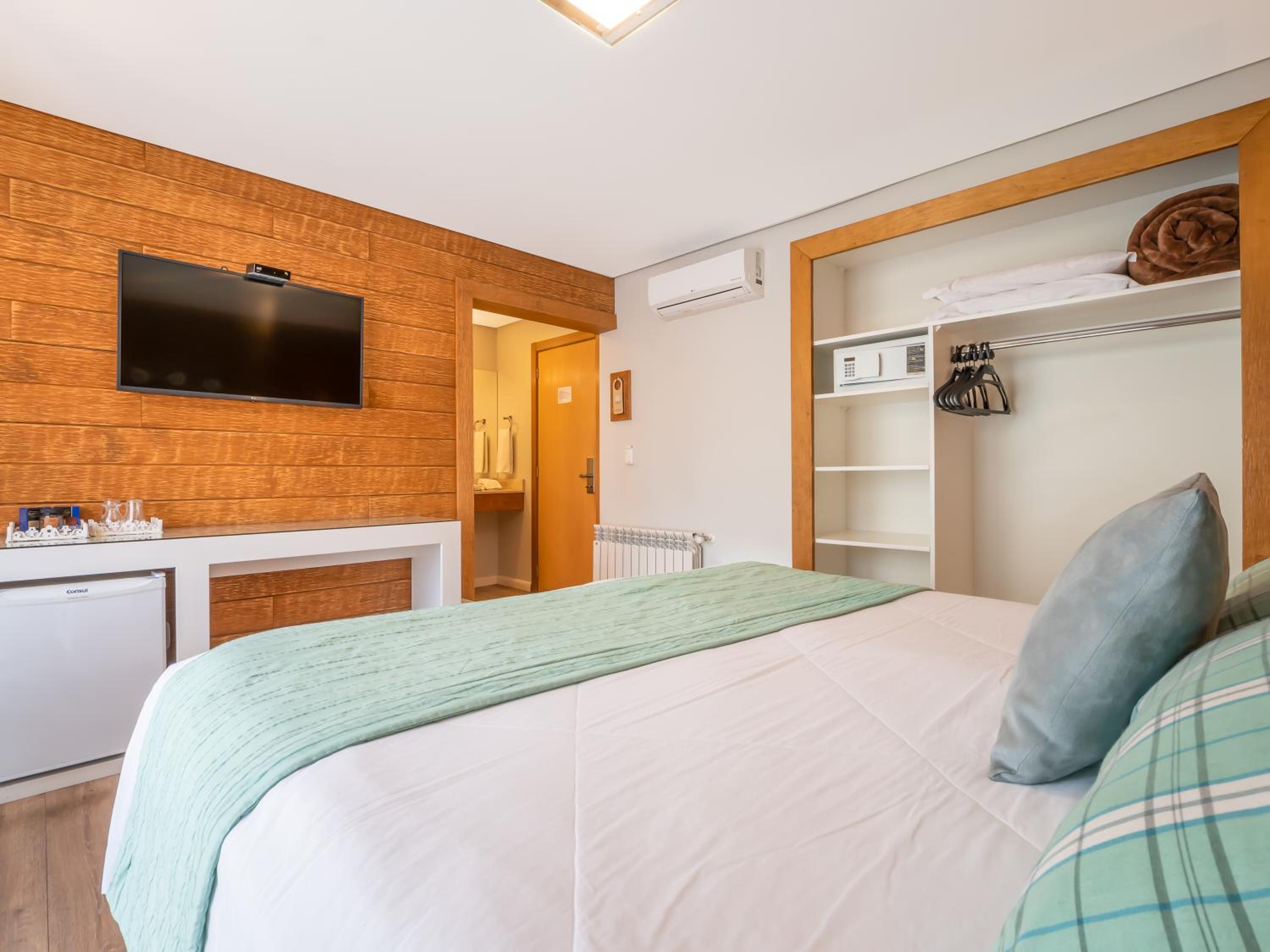 Super Luxury Double Room