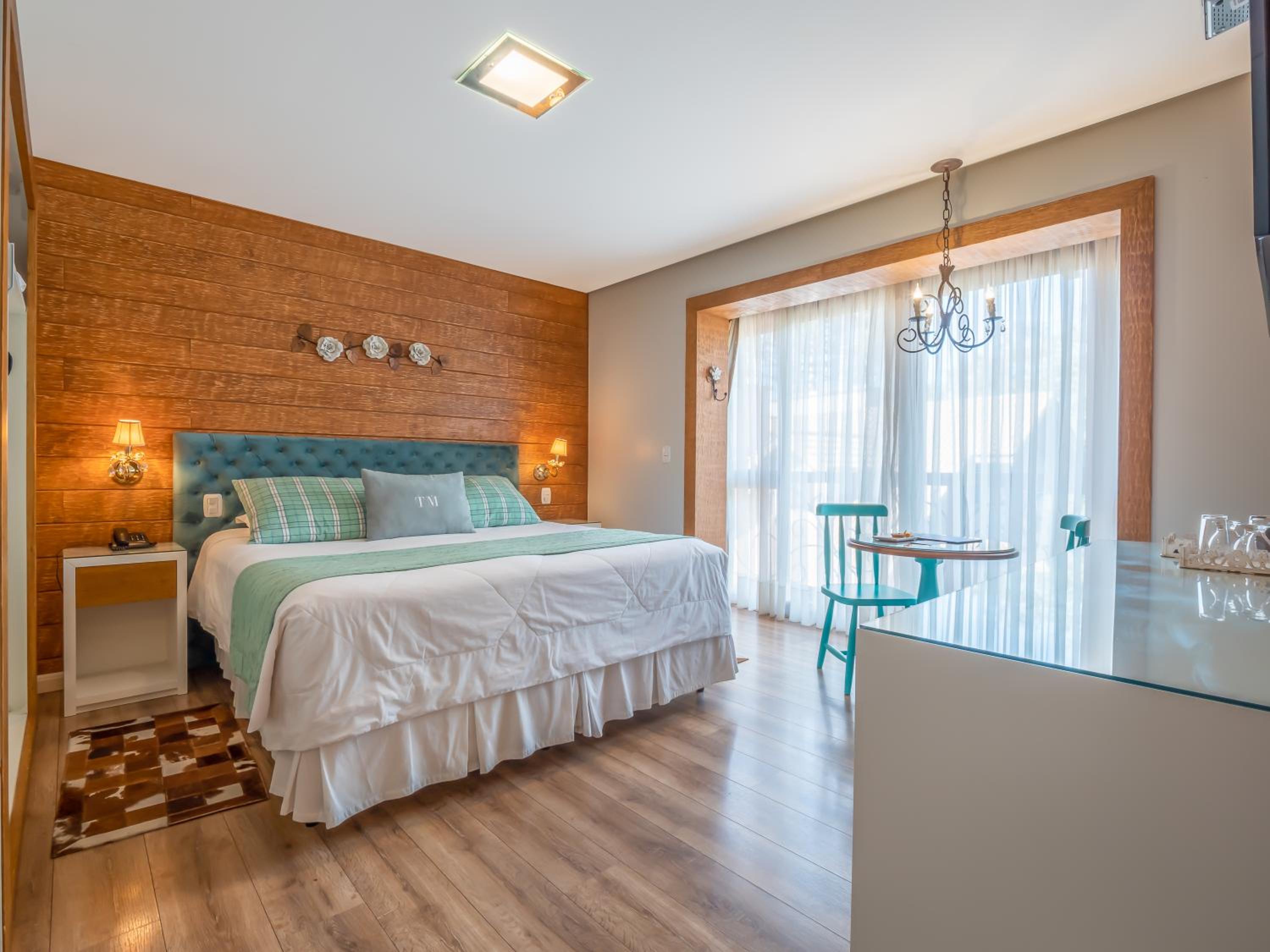 Super Luxury Double Room