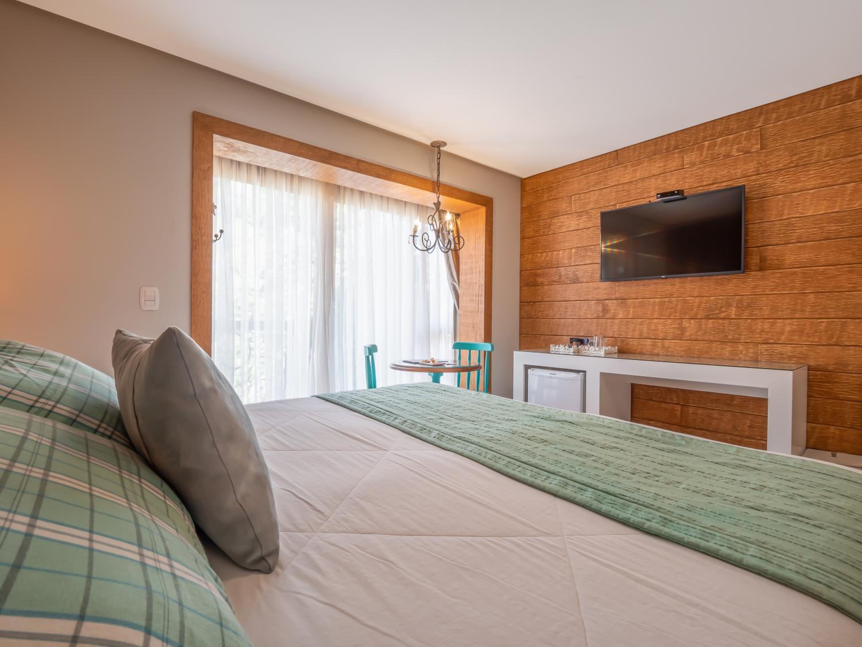 Super Luxury Double Room