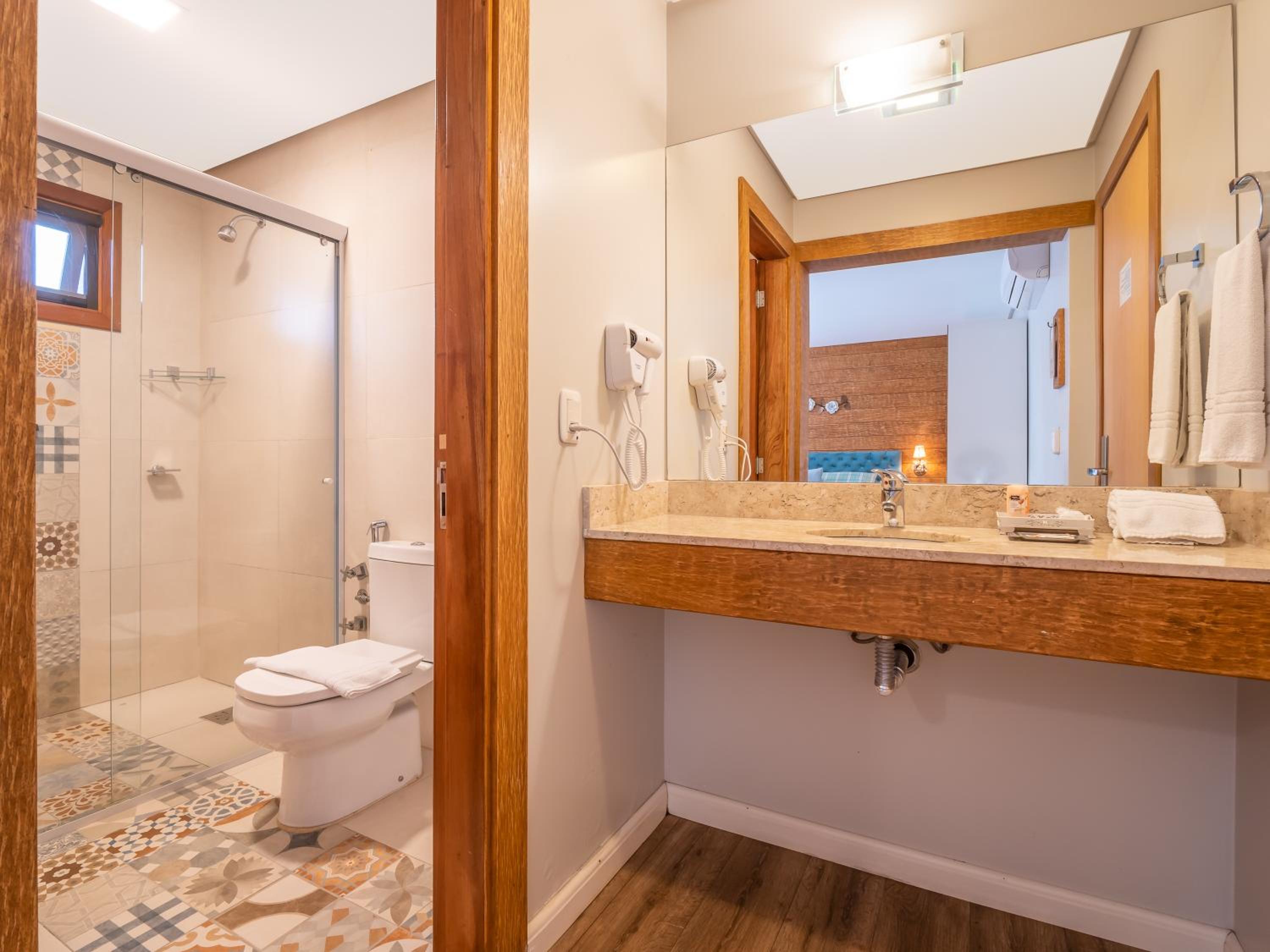 Super Luxury Double Room