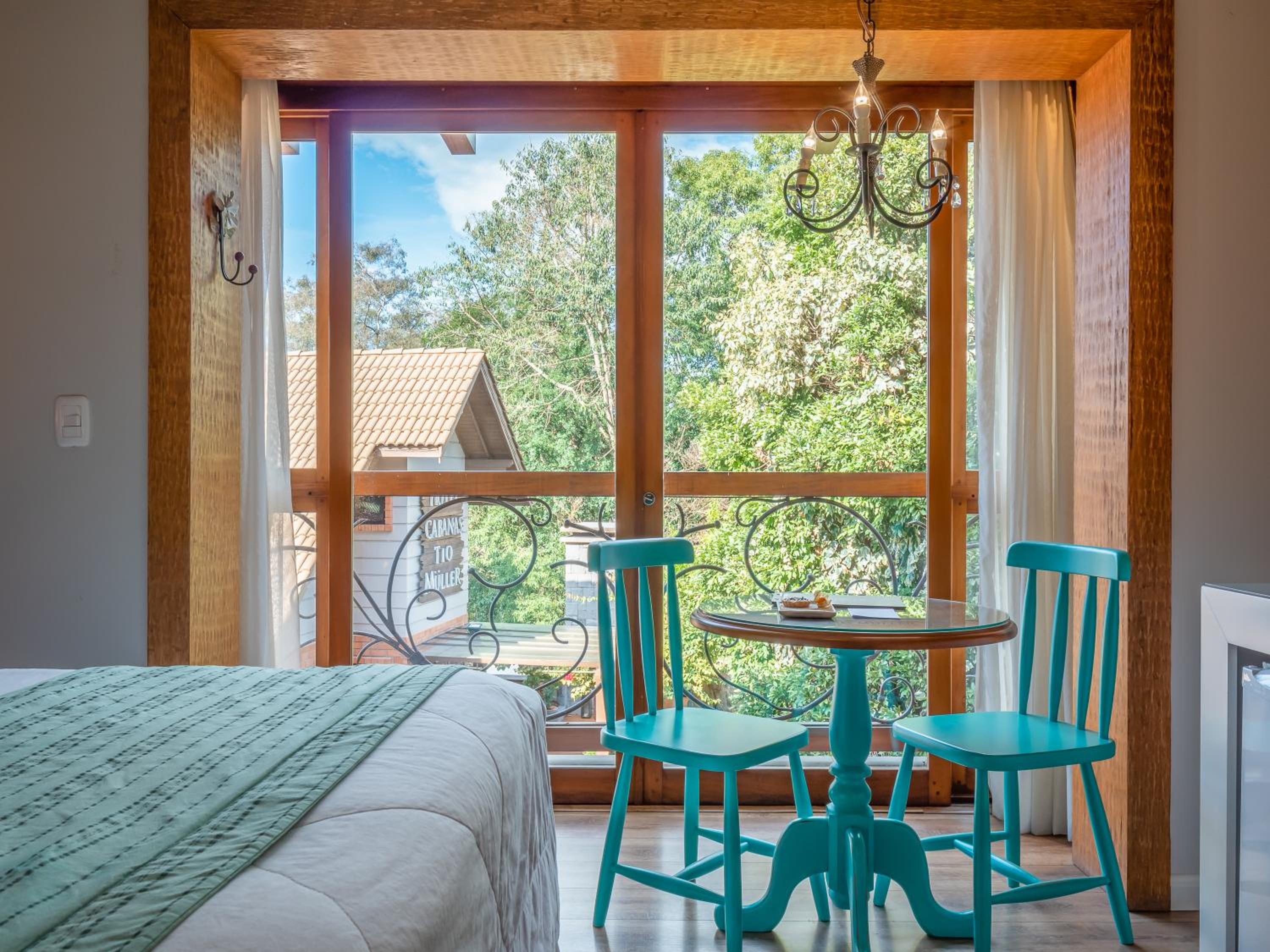 Super Luxury Double Room