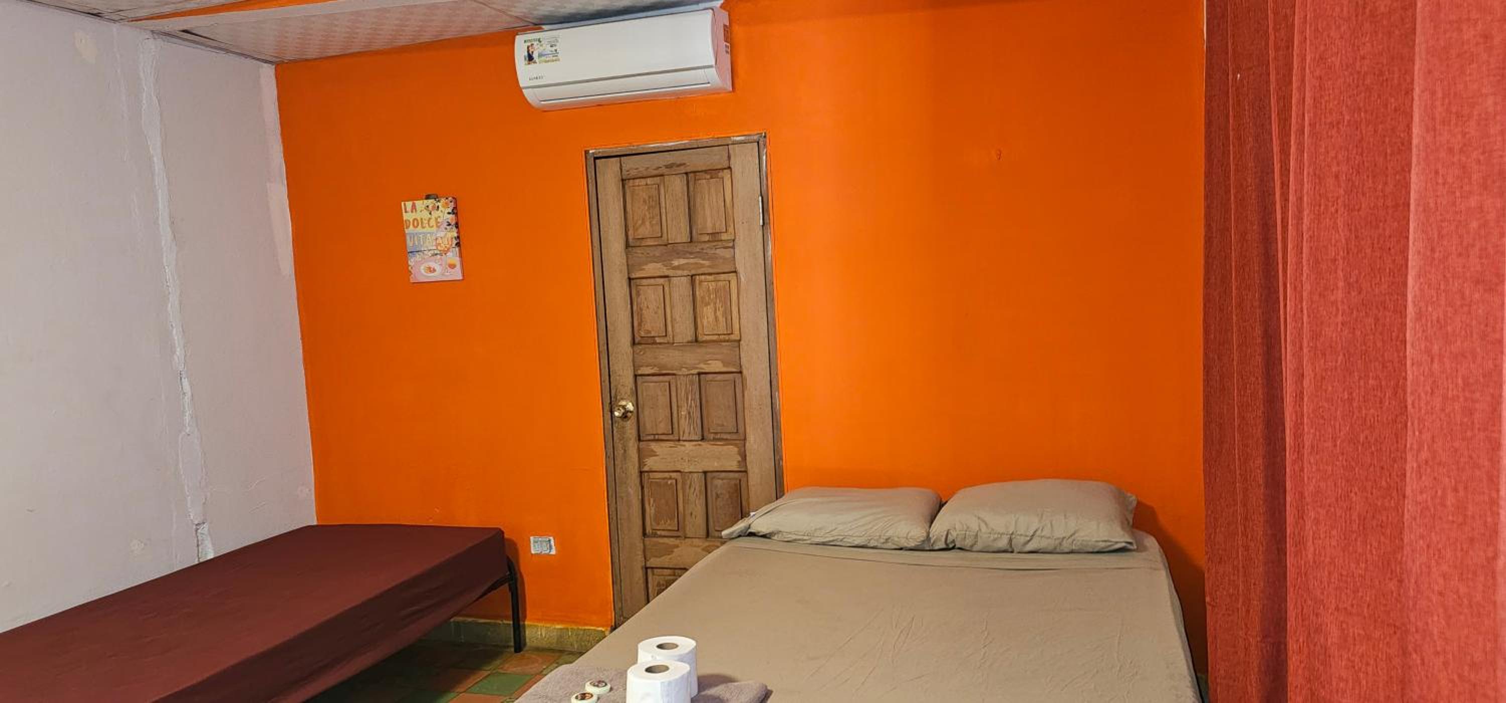 Triple Room photo 2