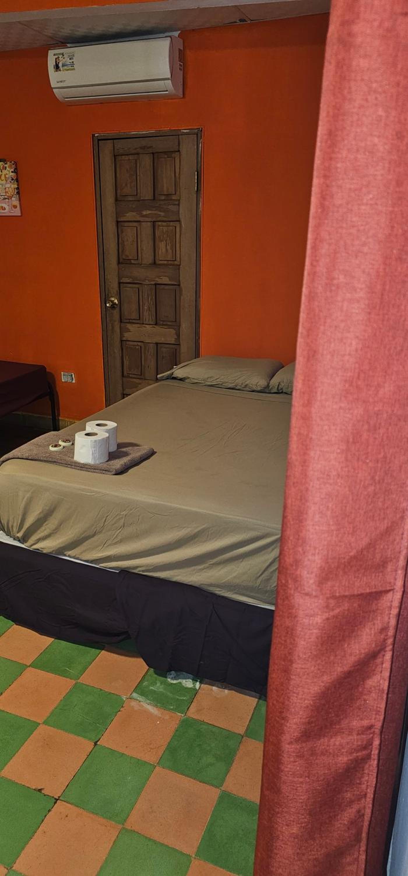 Triple Room photo 3