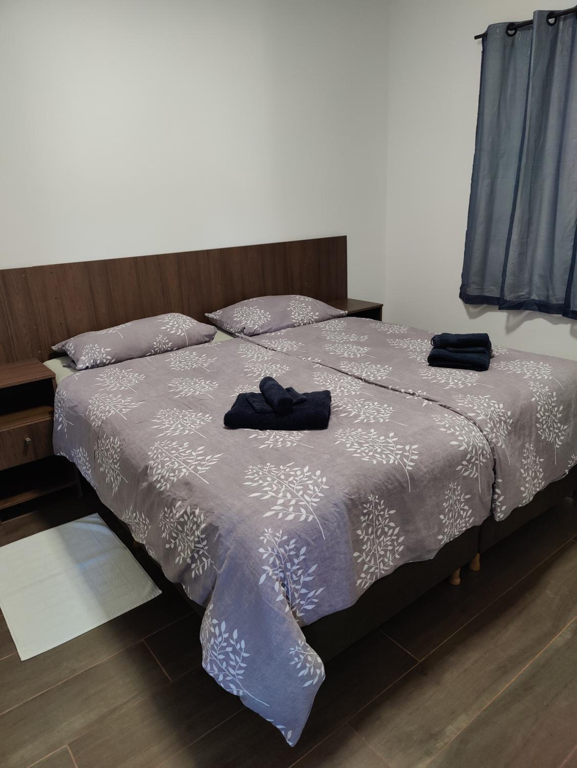 Two-Bedroom House photo 1