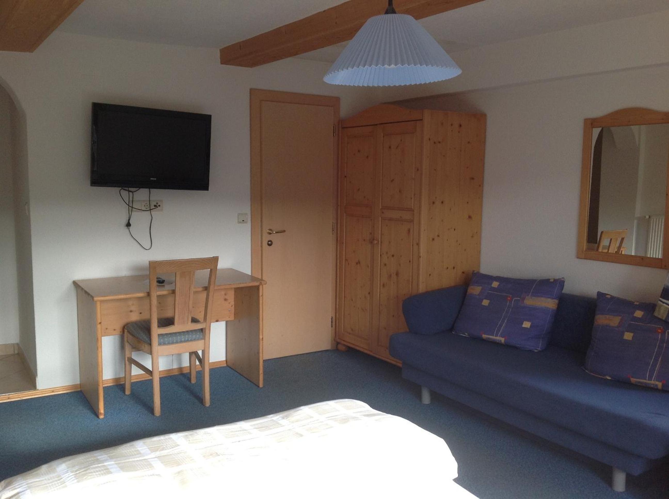 Double Room photo 3