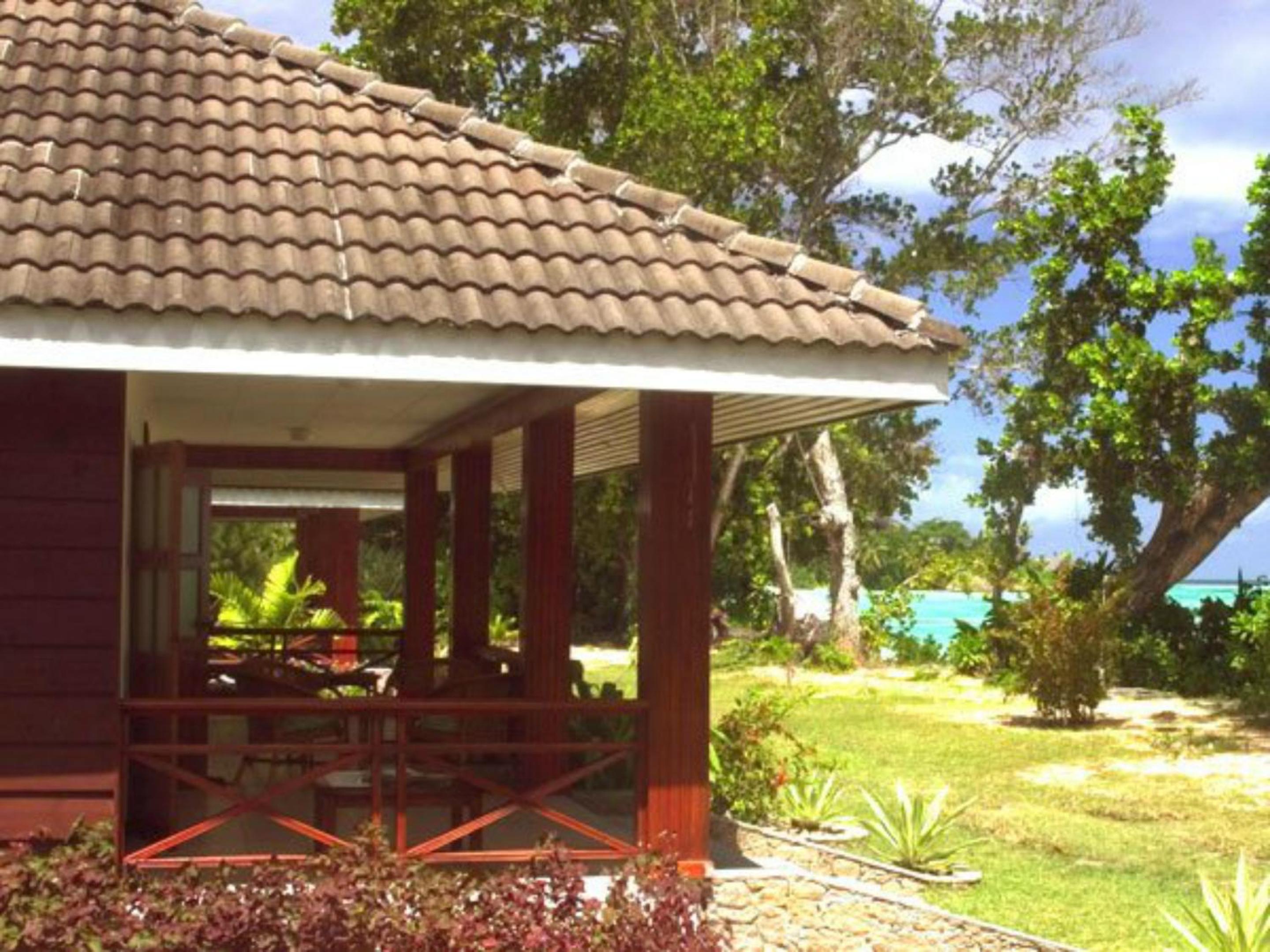 L’union Estate 2 Bed Room Beach Villa - Photo 1