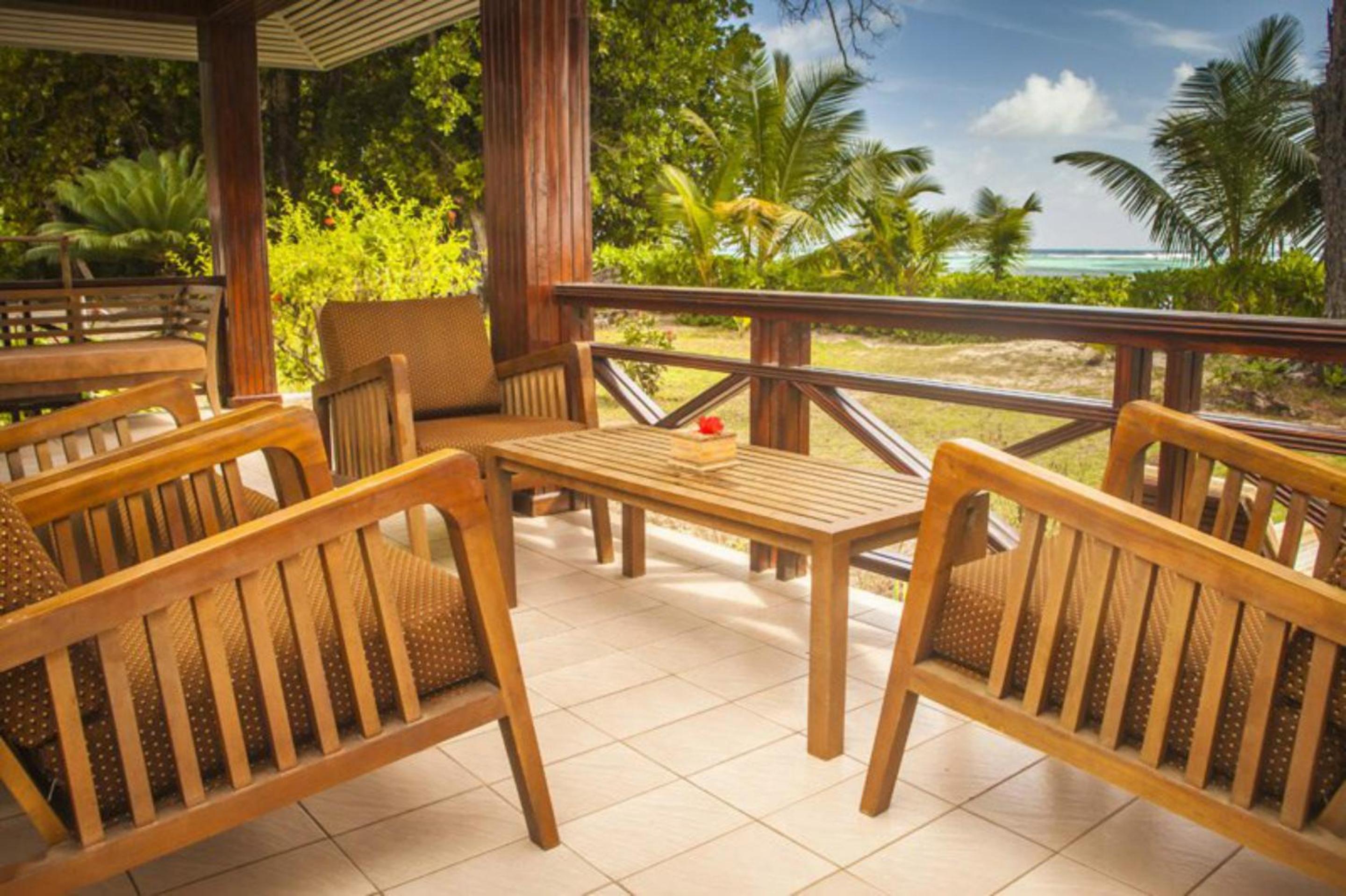 L’union Estate 2 Bed Room Beach Villa - Photo 3