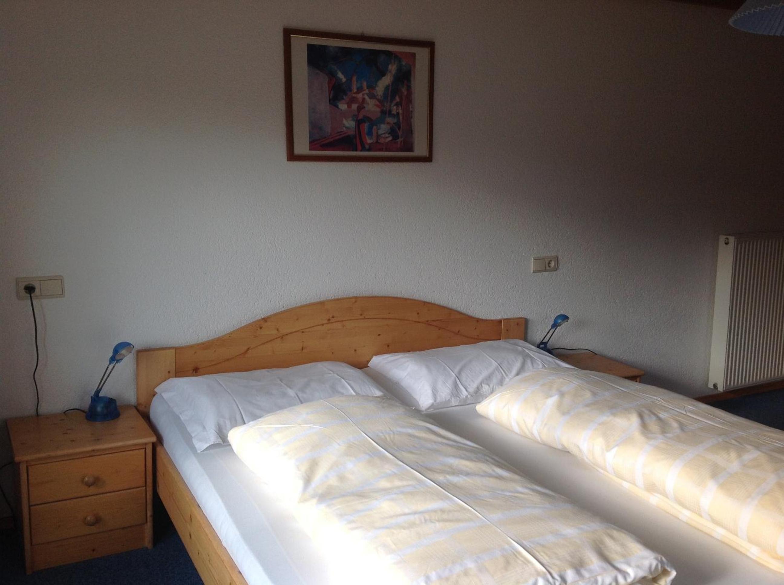 Double Room photo 2