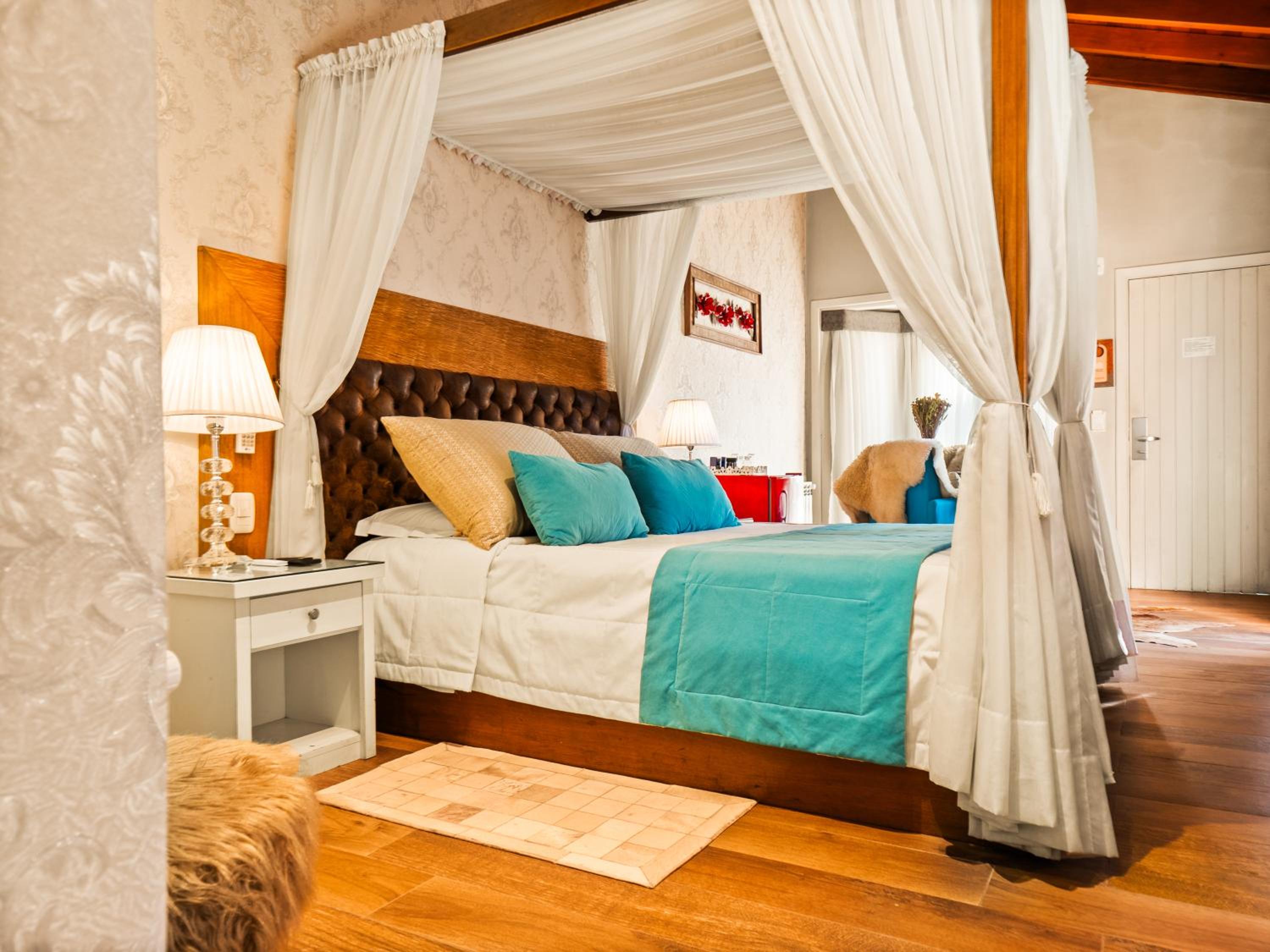 Superior Chalet