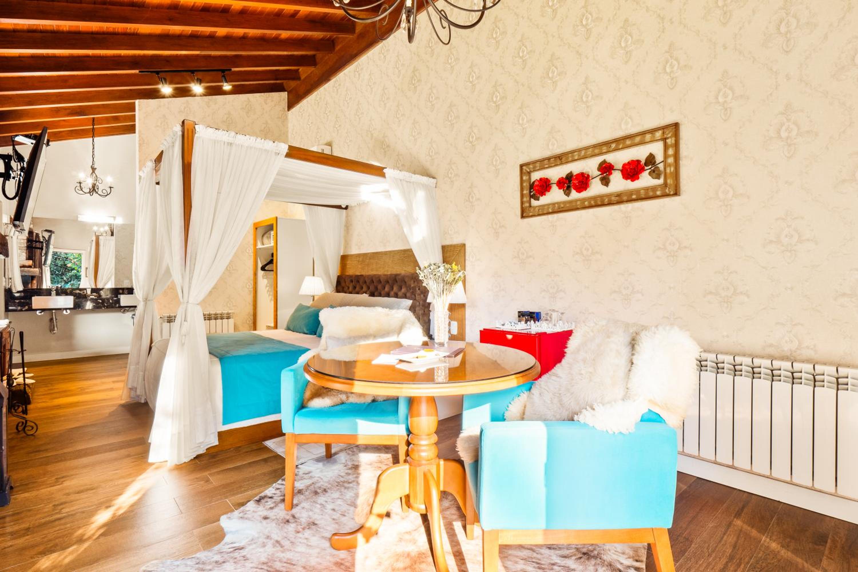 Superior Chalet