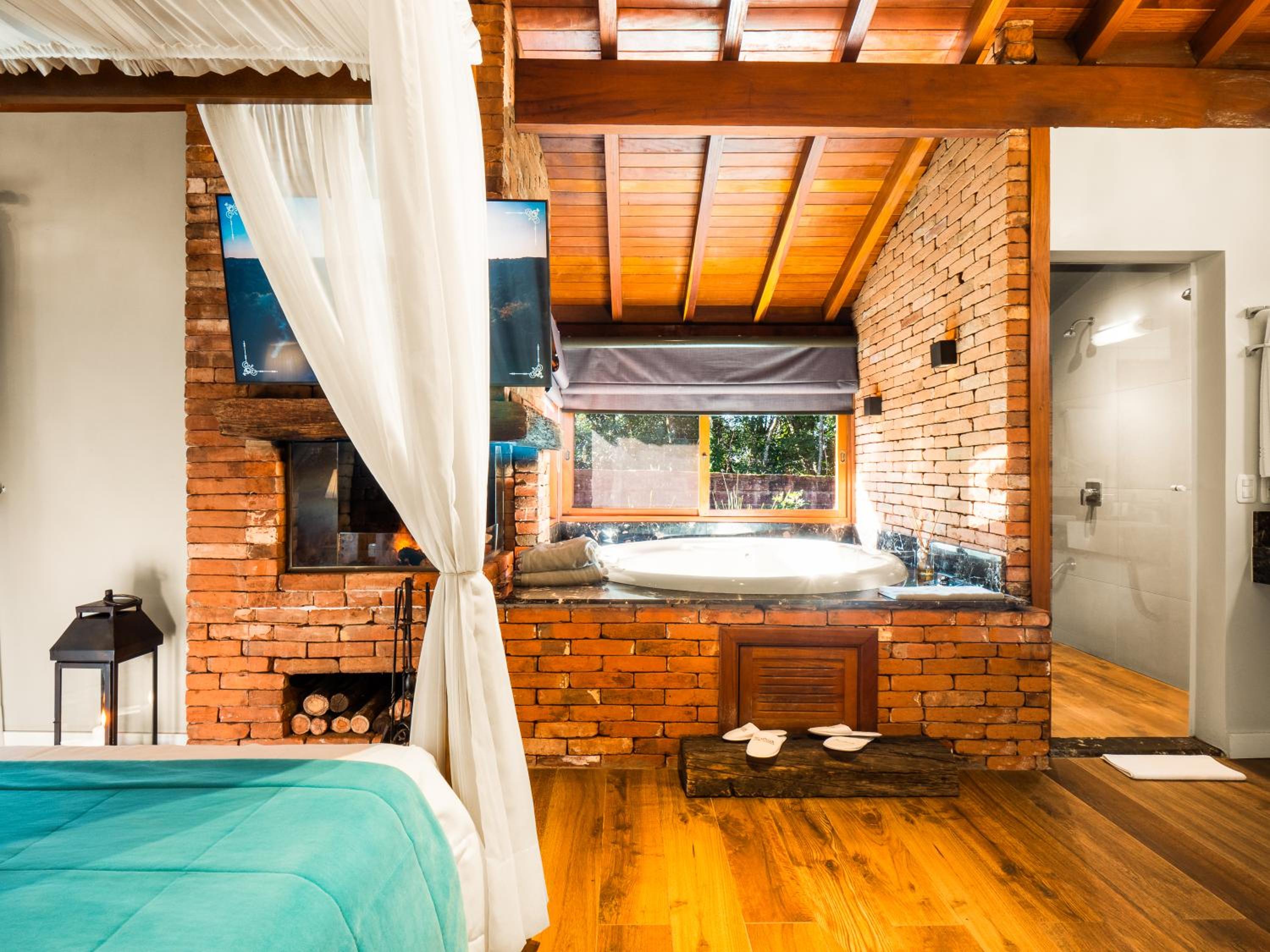 Superior Chalet