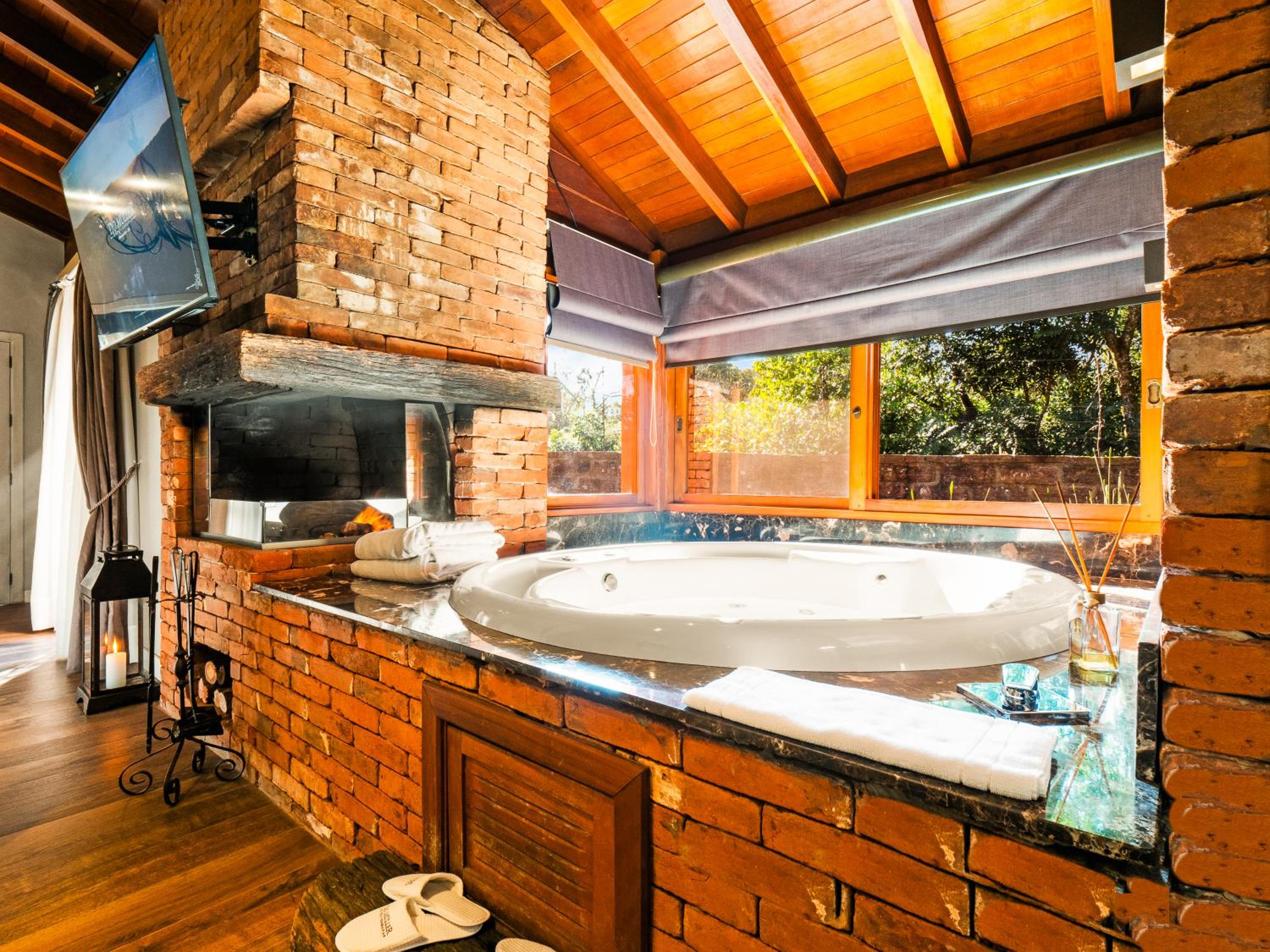 Superior Chalet