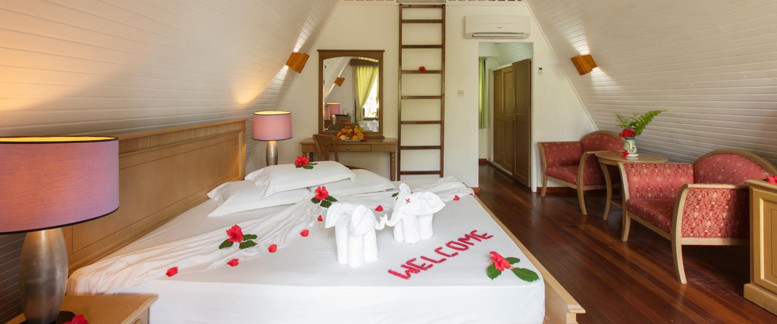 Garden Chalet - Photo 3
