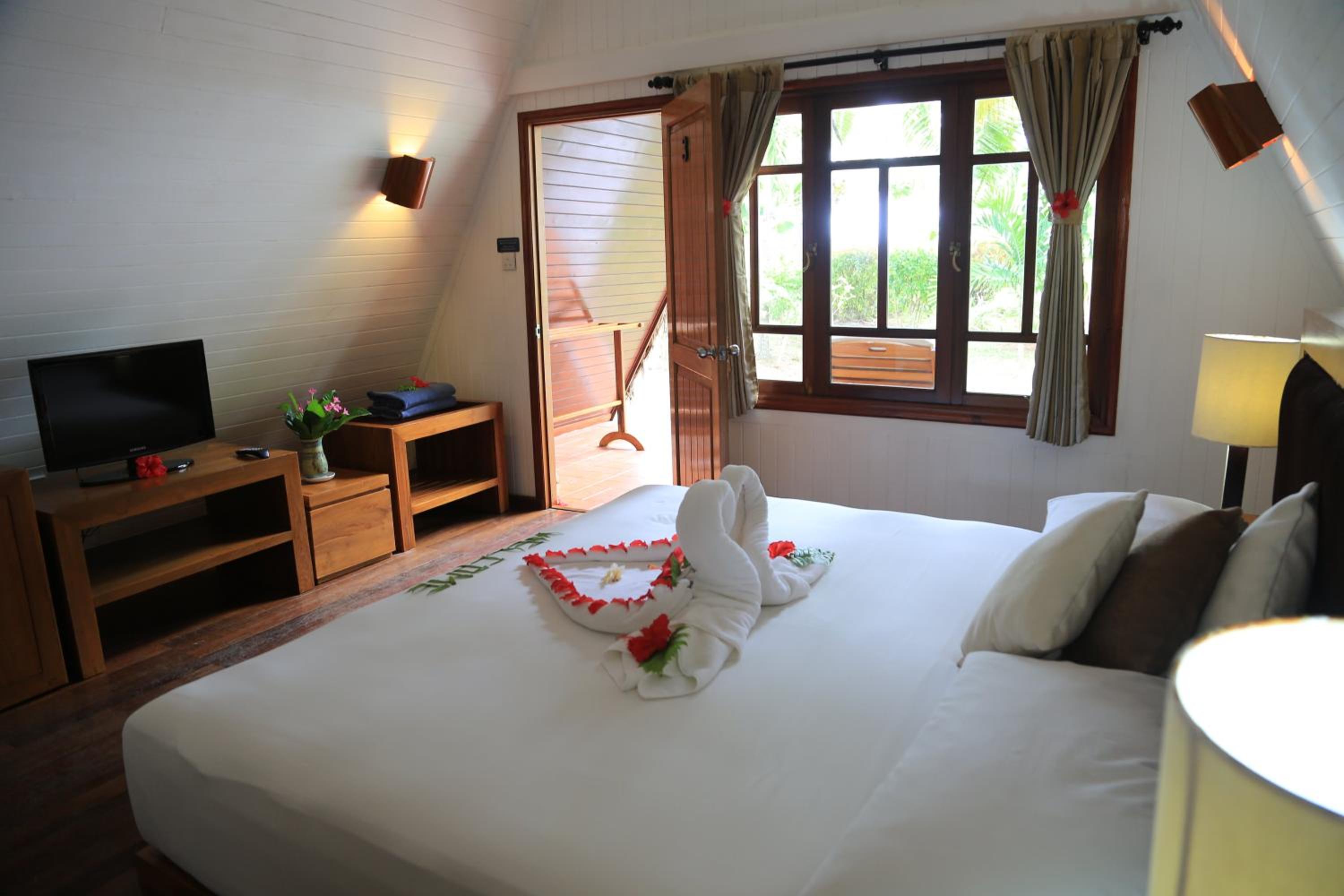 Garden Chalet - Photo 4