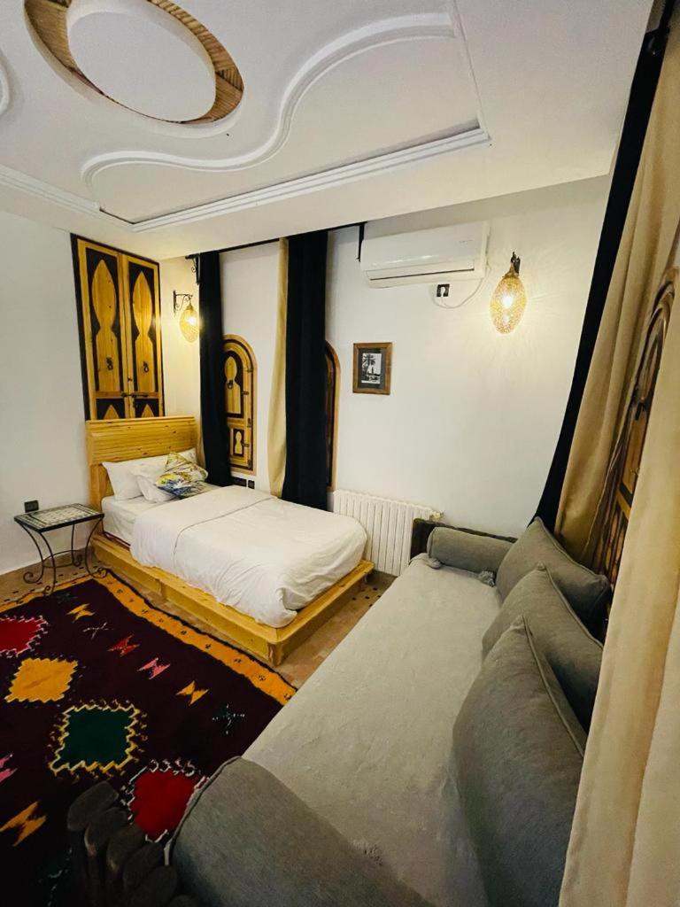 Comfort Quadruple Room - Photo 6