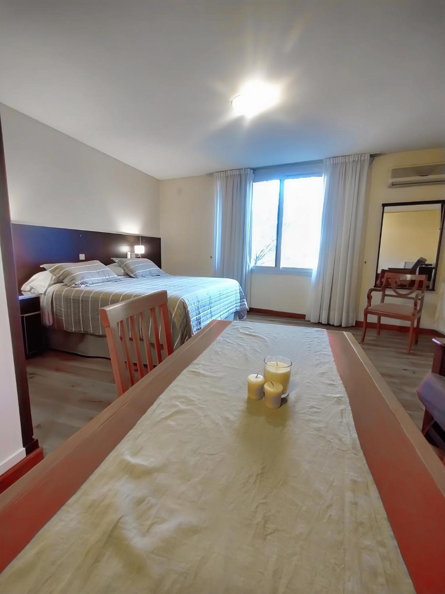Apartment (1 Adult)