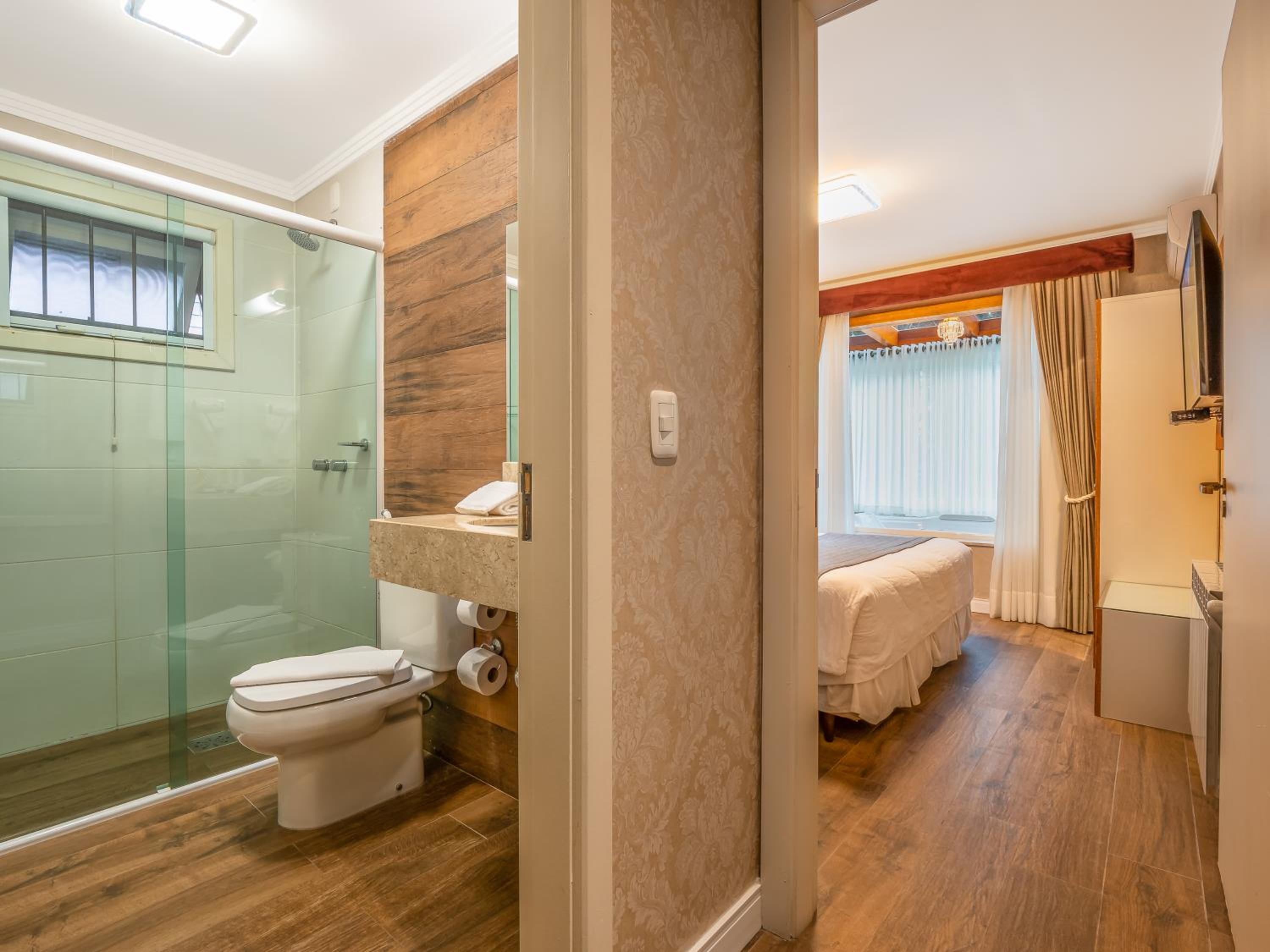 Superior Chalet