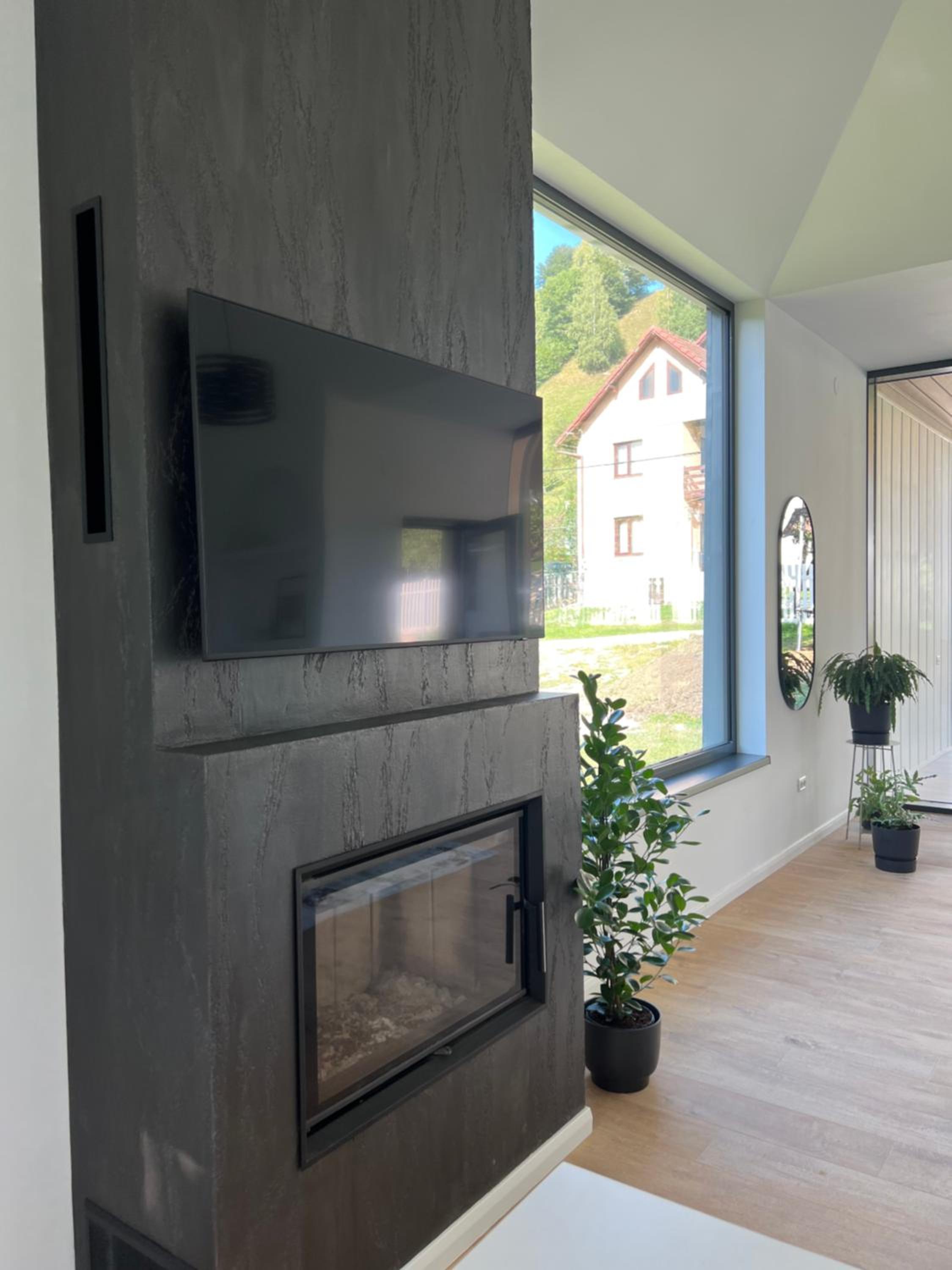 Three-Bedroom Villa photo 1