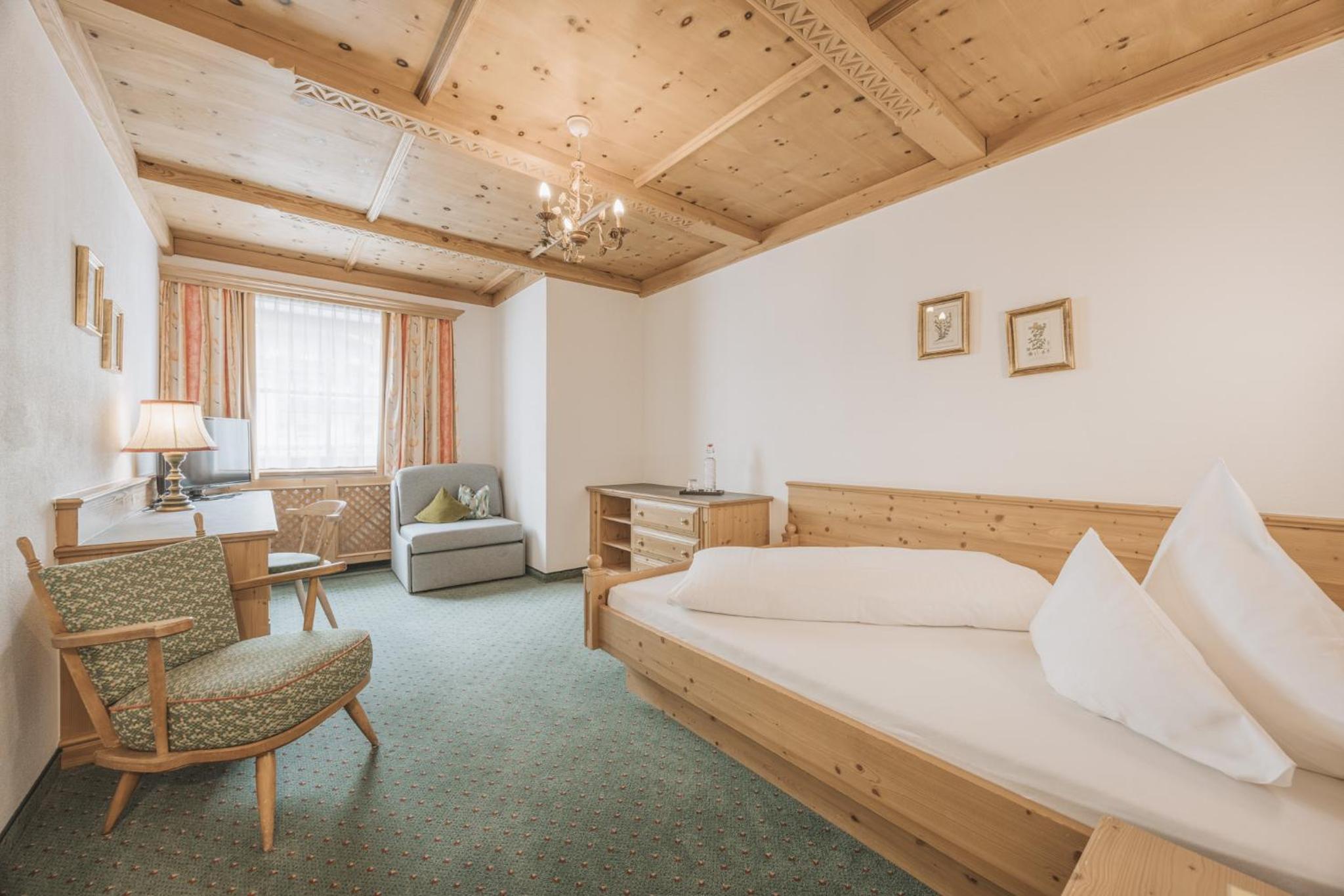 Superior Single Room