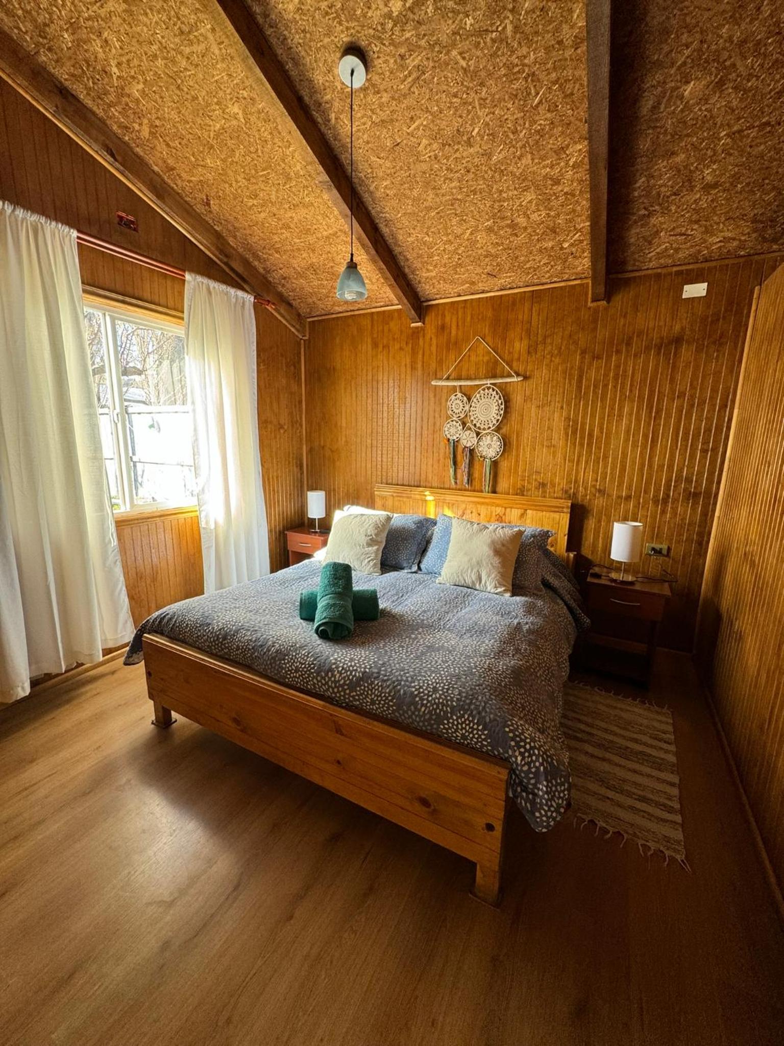 Two-Bedroom House photo 1