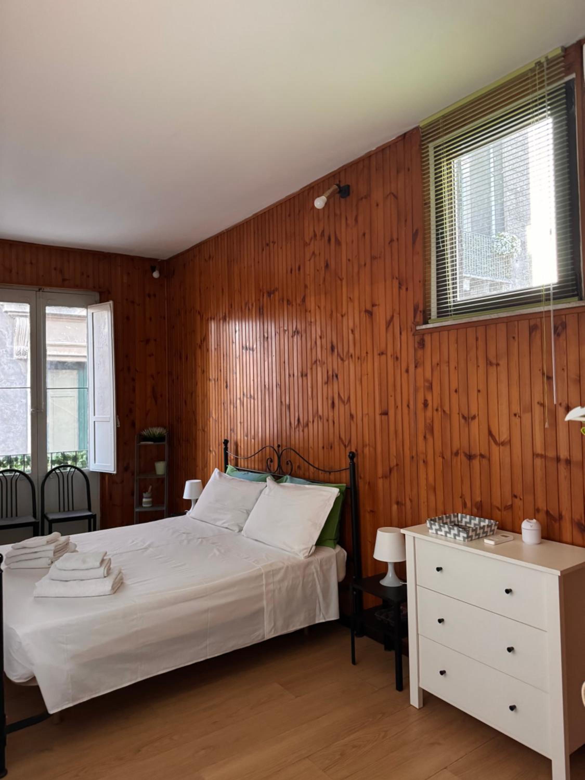 Classic Apartment