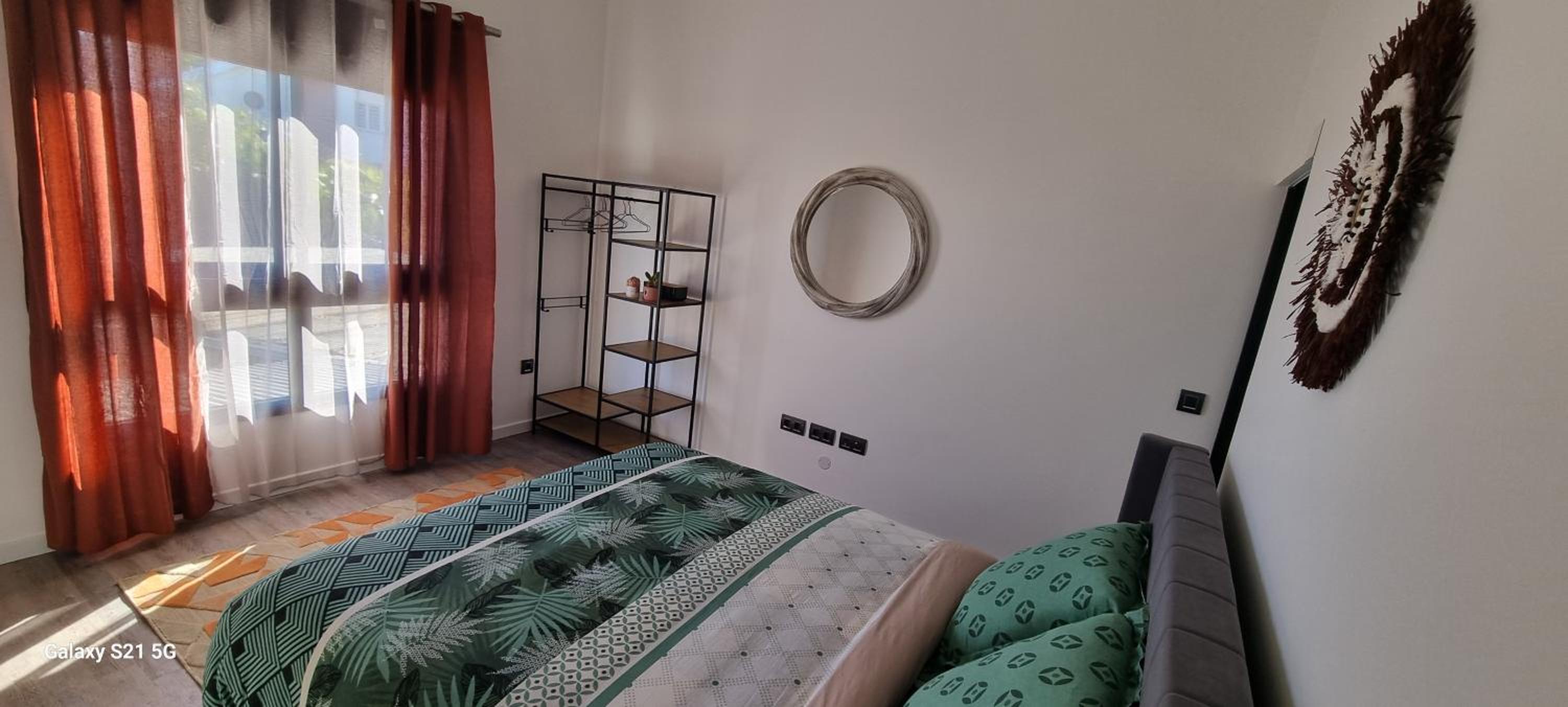 Villa photo 1