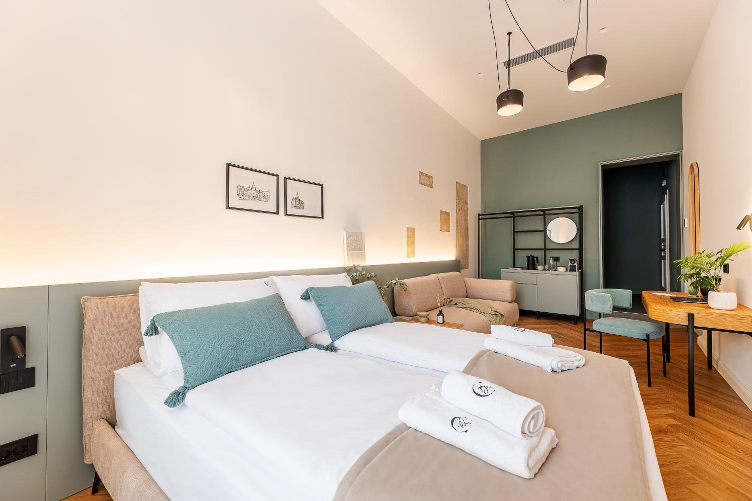 Superior Double Room photo 2