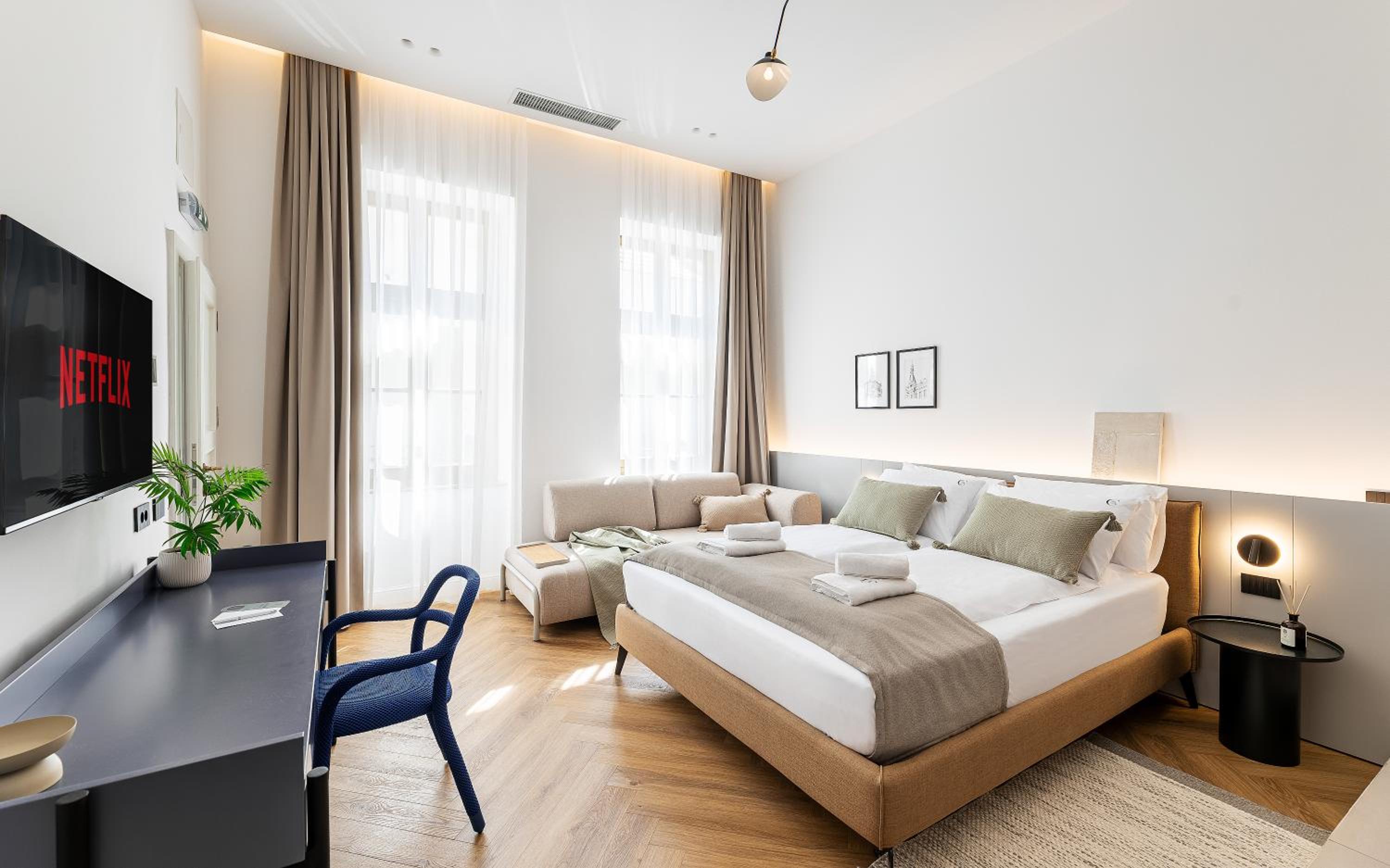 Superior Double Room photo 1