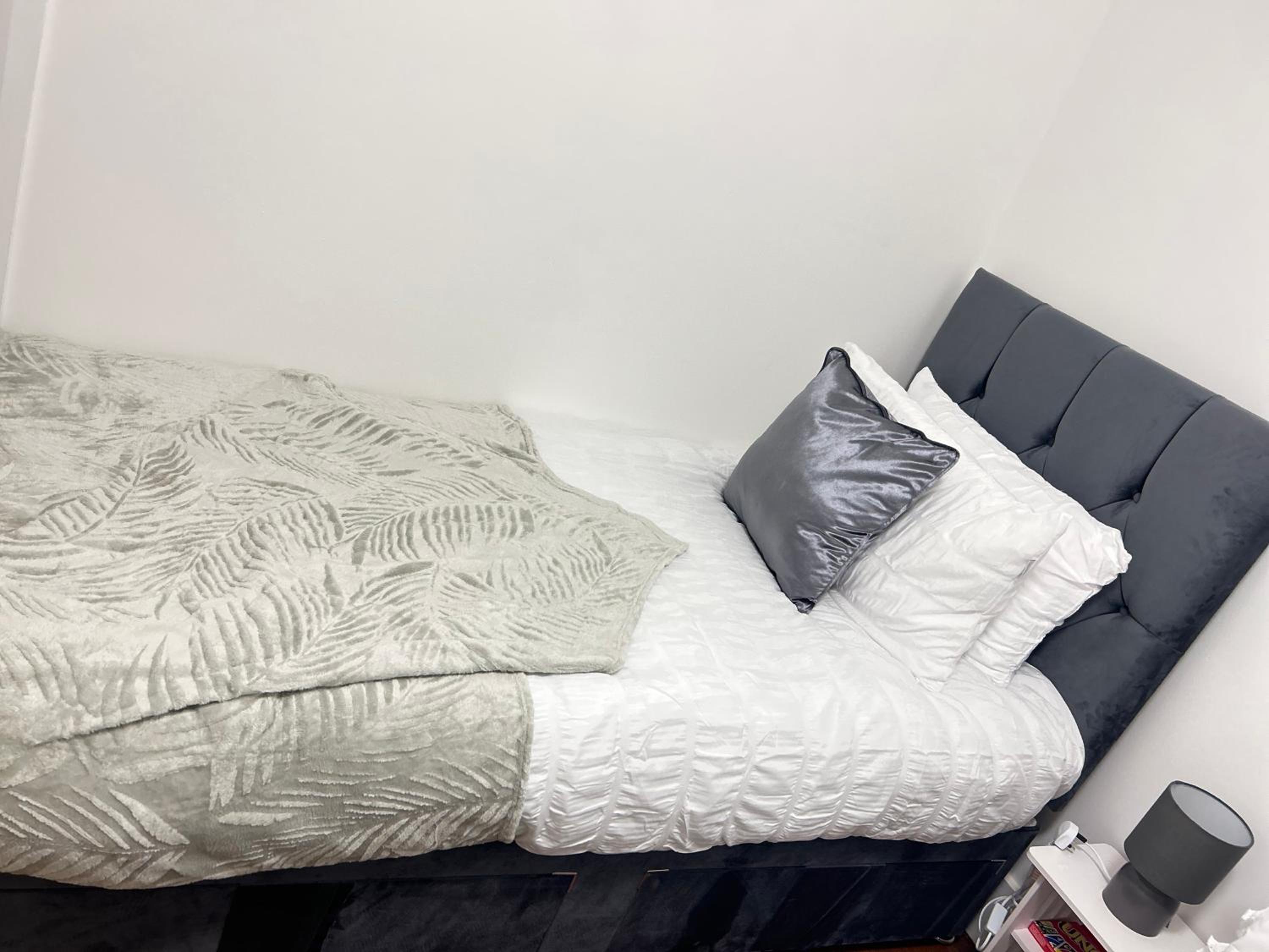 Two-Bedroom Apartment photo 1