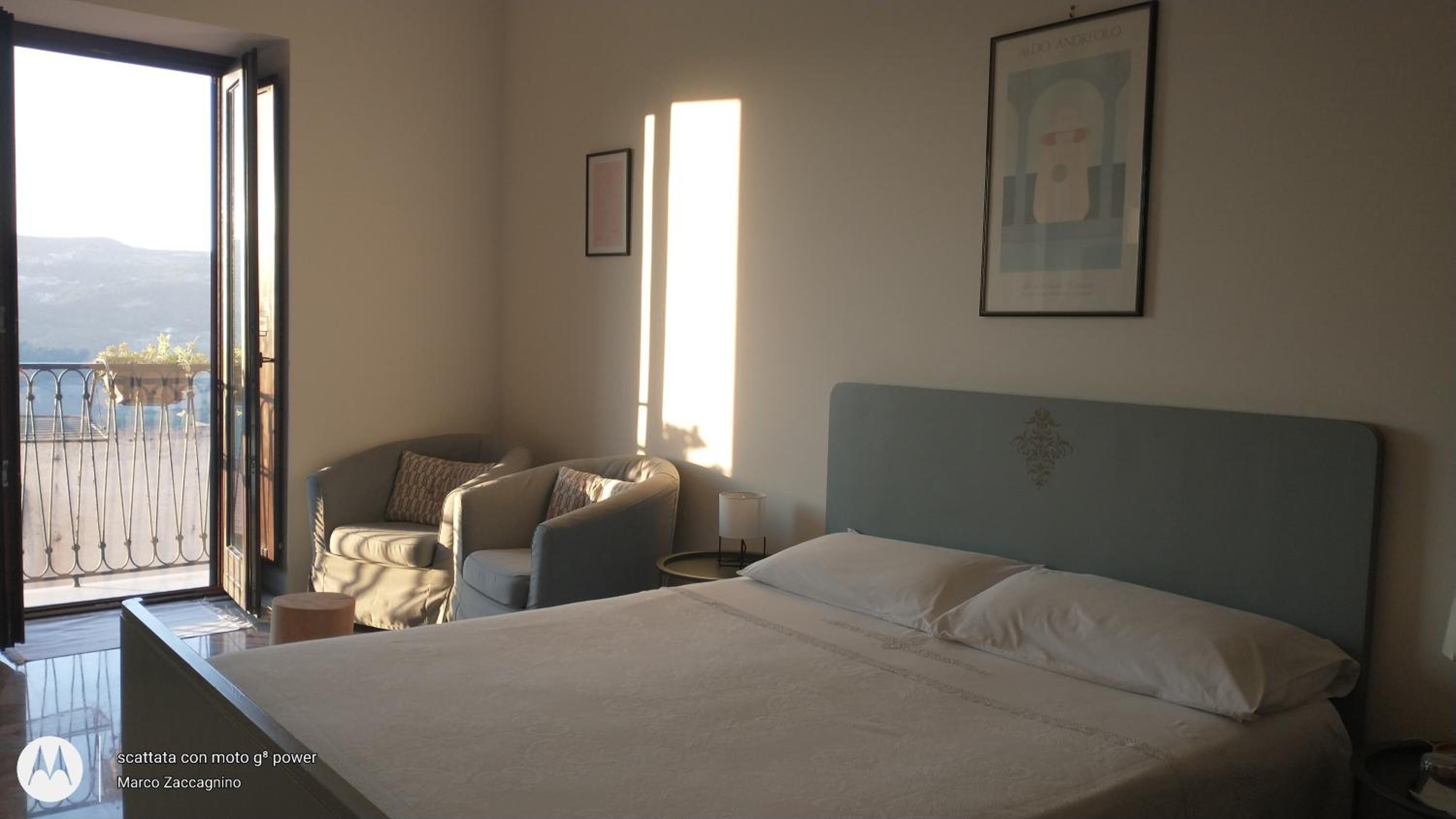 Double or Twin Room - Photo 16
