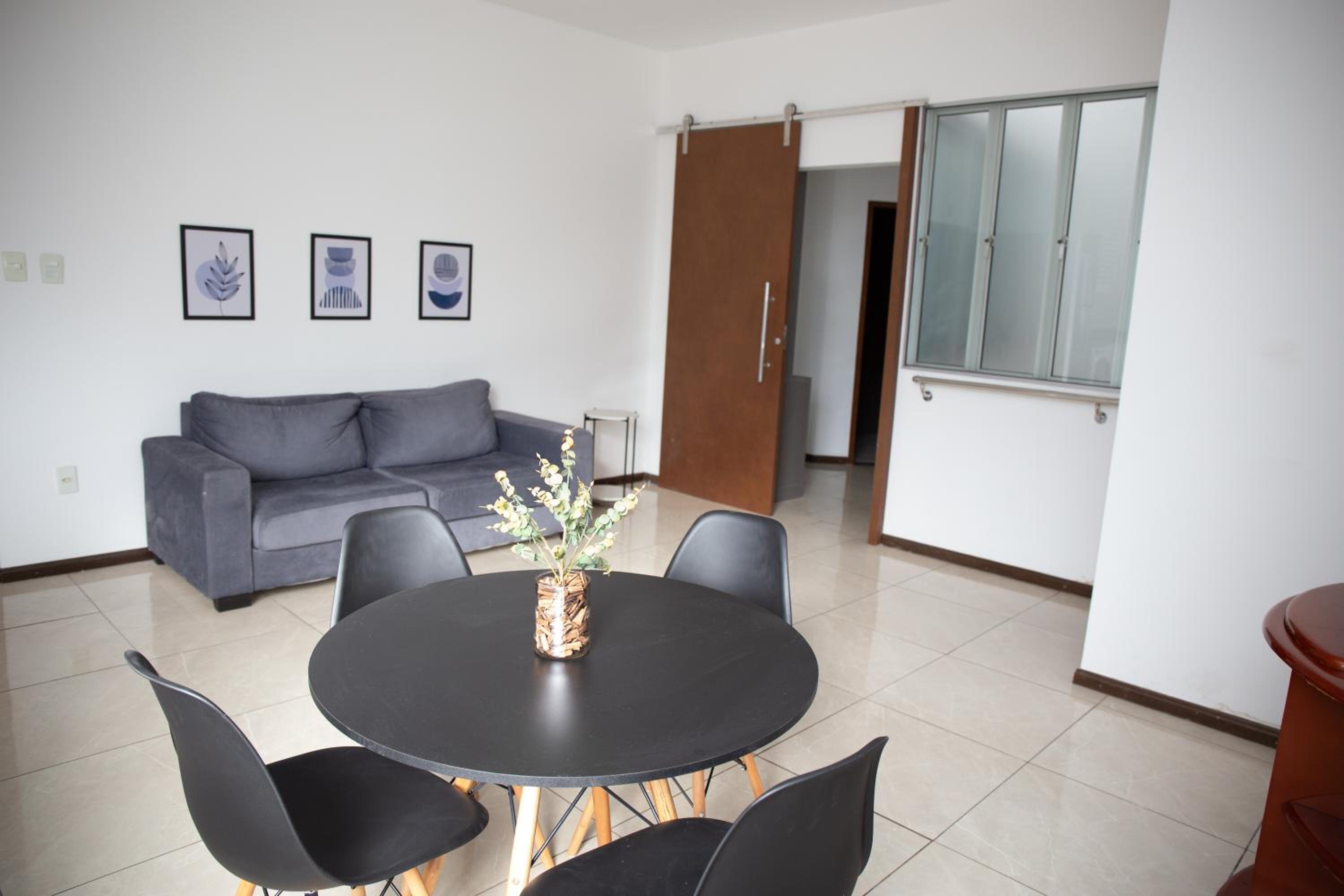 Two-Bedroom Superior Apartment photo 1