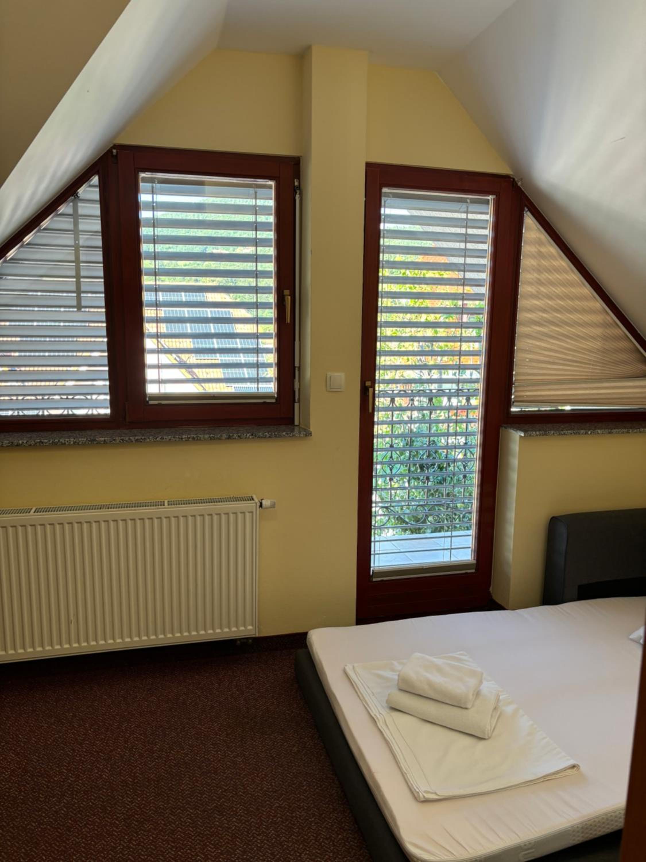 Double Room with Mountain View - Photo 27