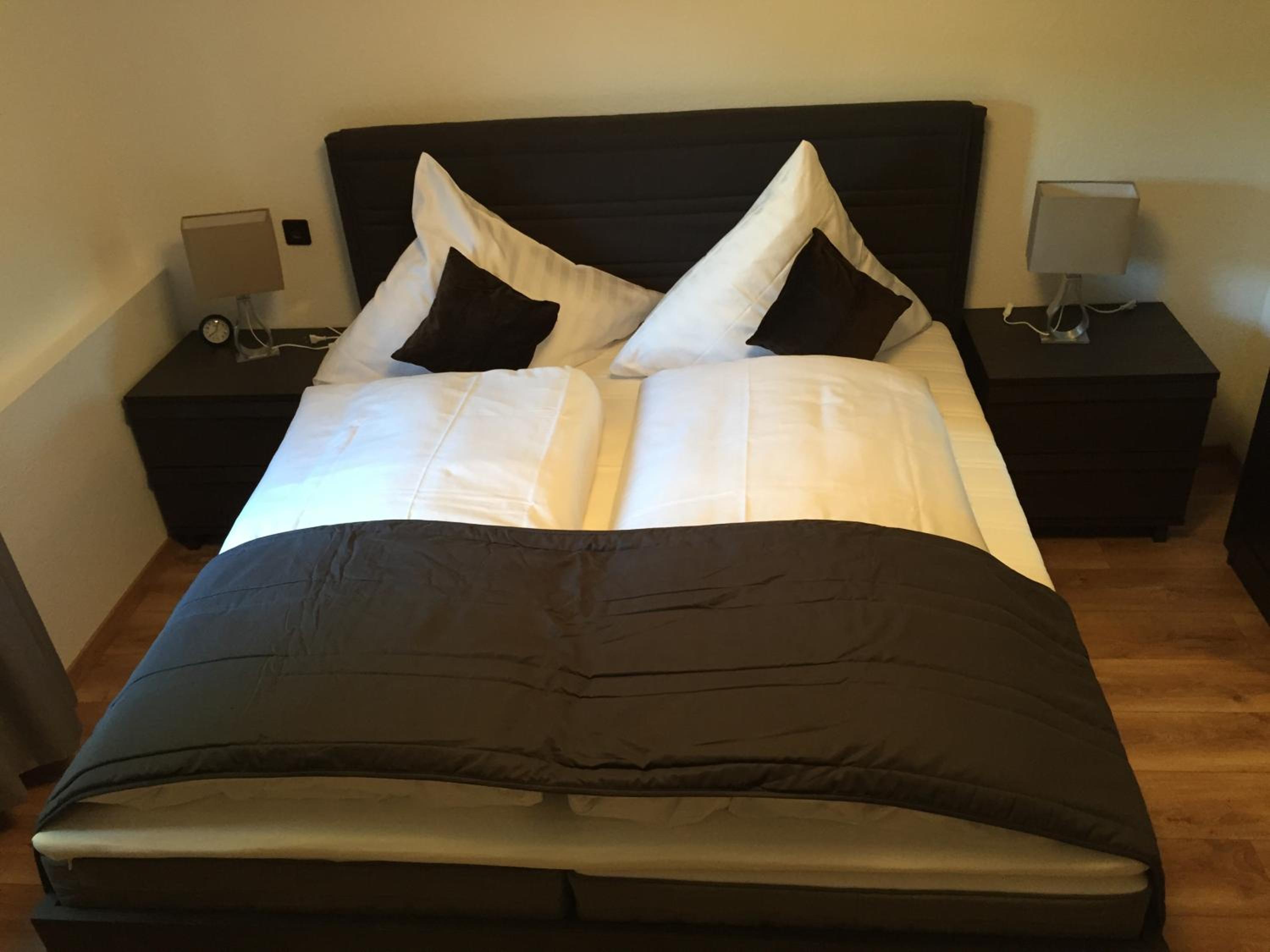 Double or Twin Room with Mountain View photo 2