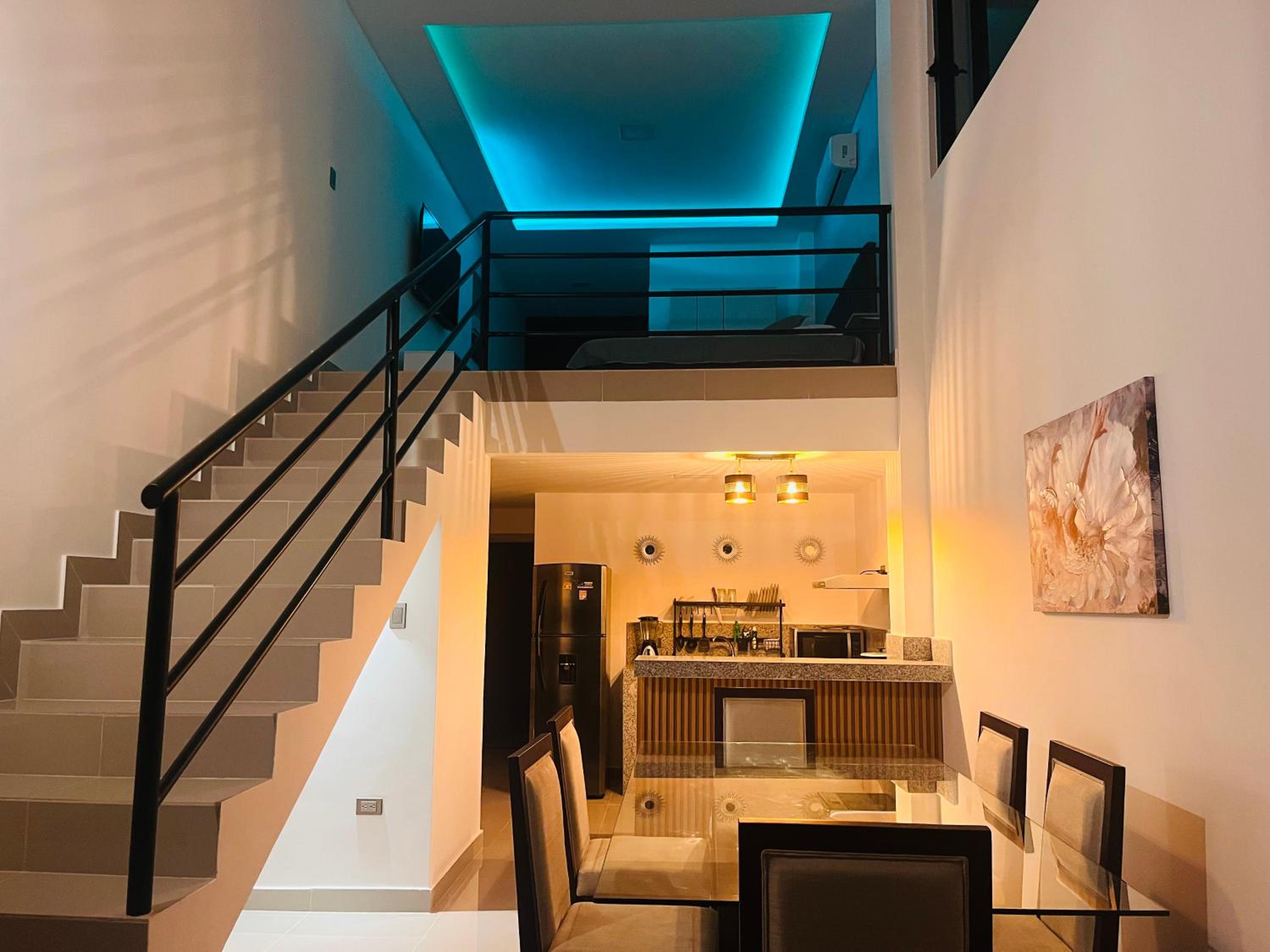 Apartment - Split Level photo 1